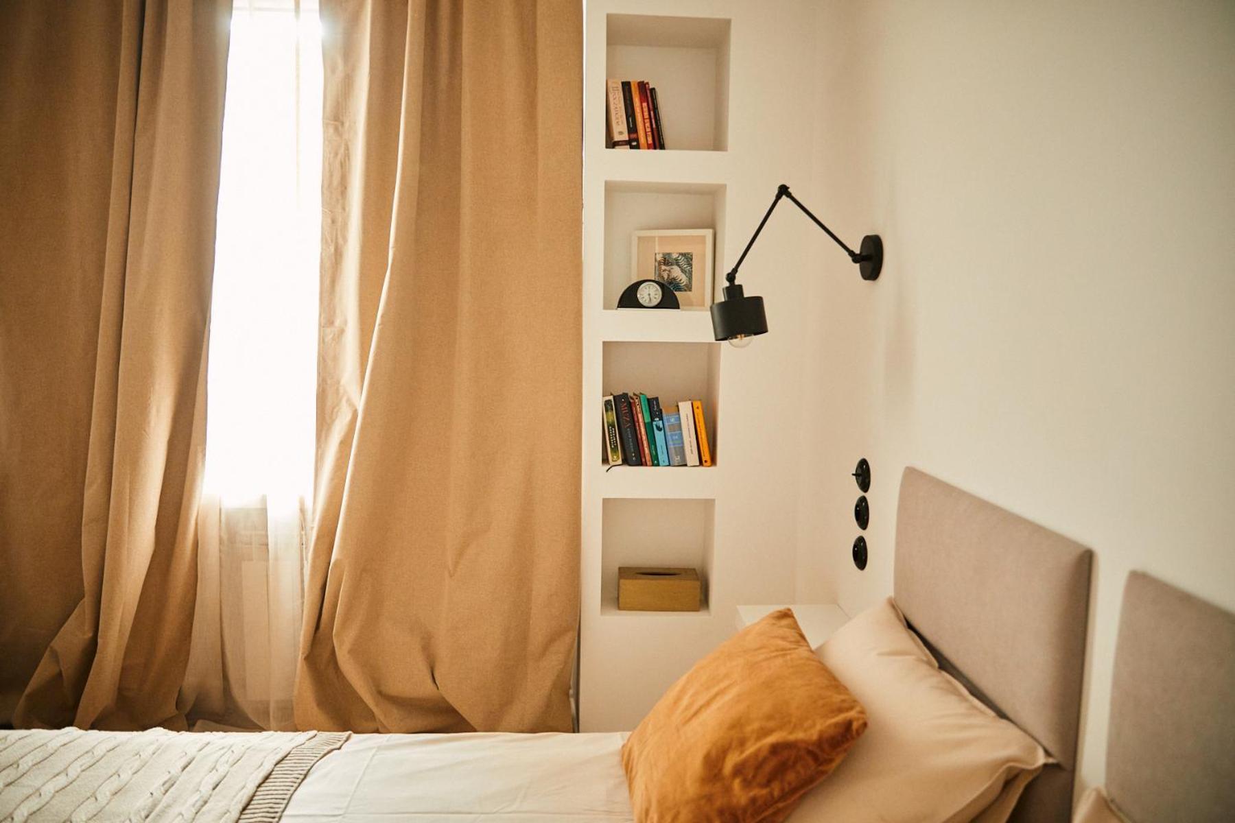 Czerska Vintage Retreat Apartment *