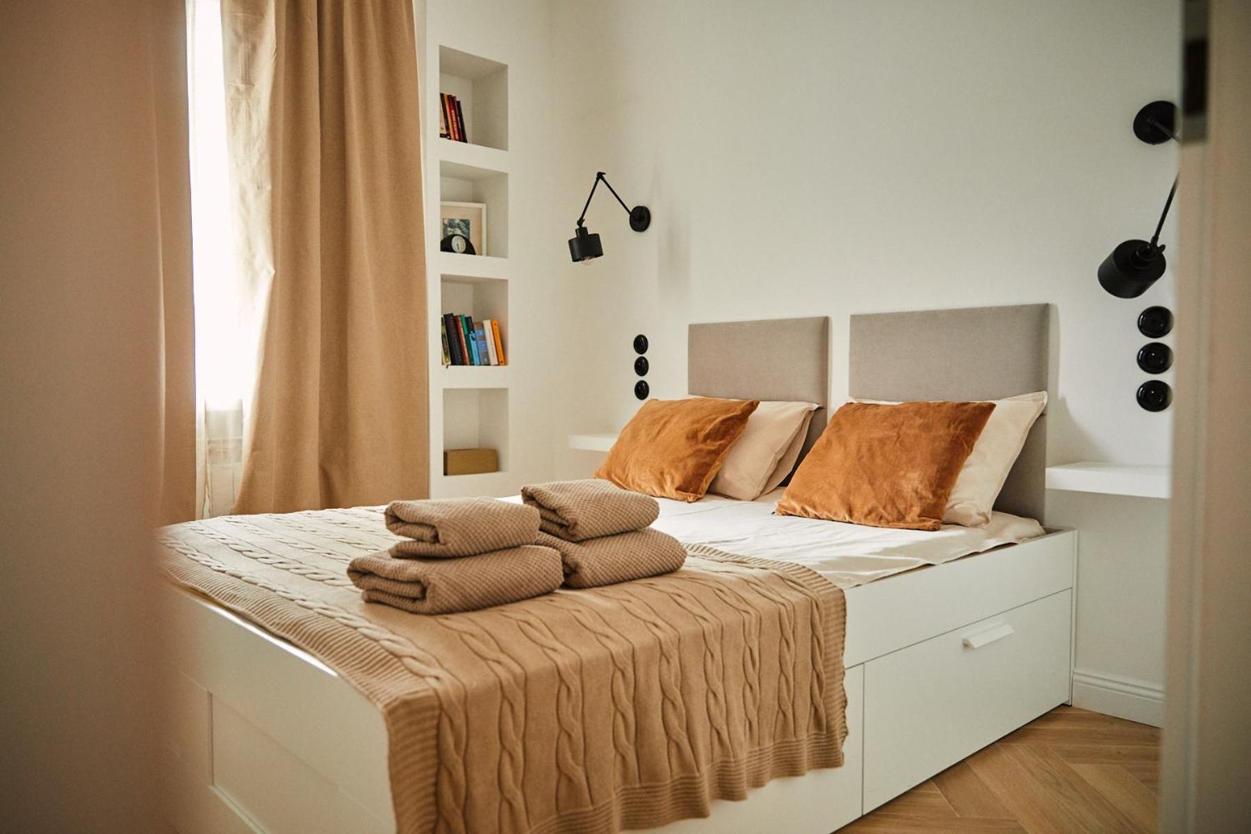 Czerska Vintage Retreat