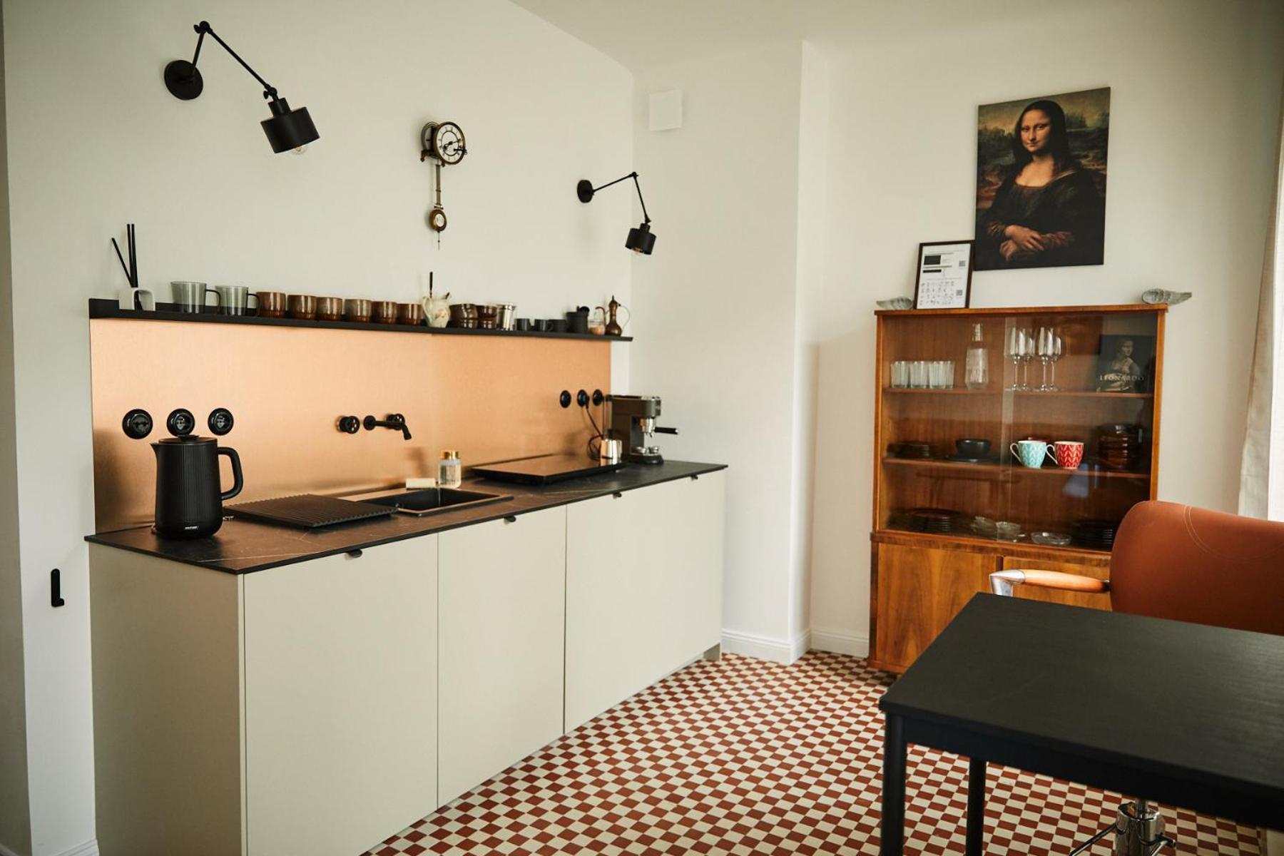 Czerska Vintage Retreat *