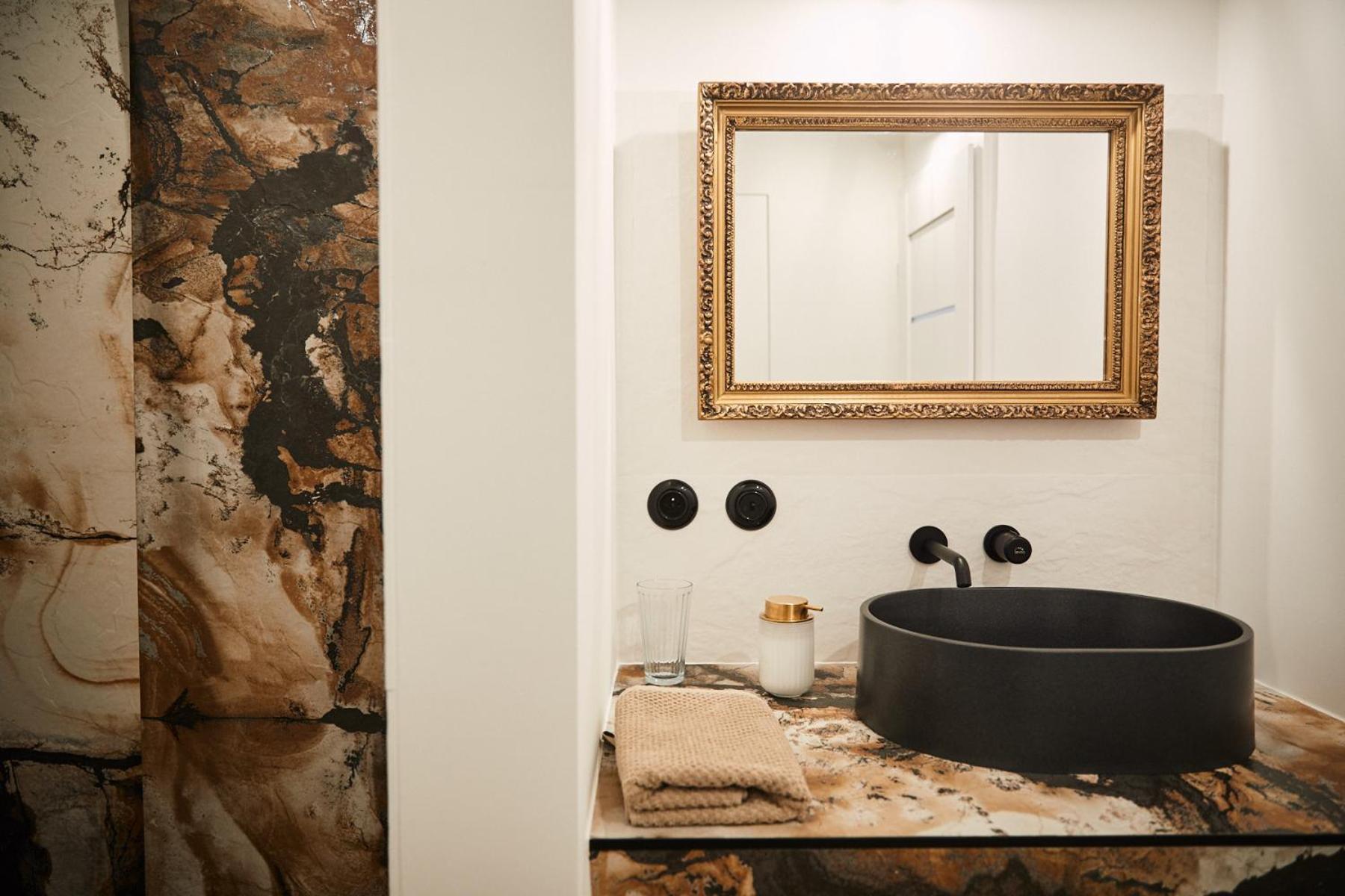 Czerska Vintage Retreat Apartment