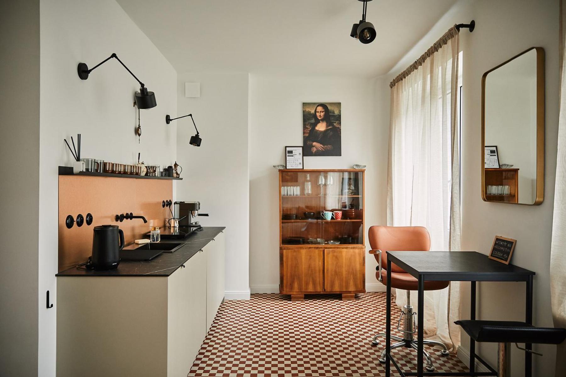 Czerska Vintage Retreat *