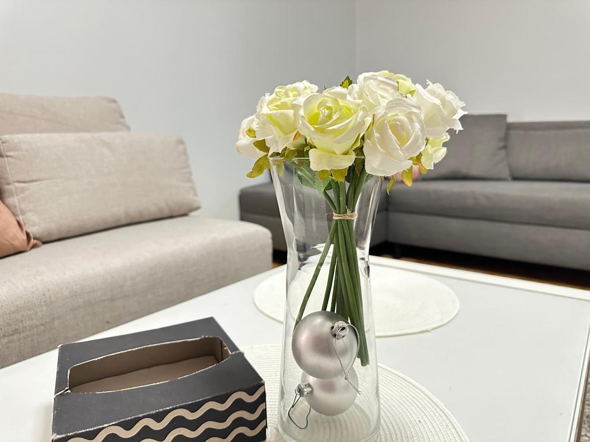 Bagno3 Cityaparthome Warsaw