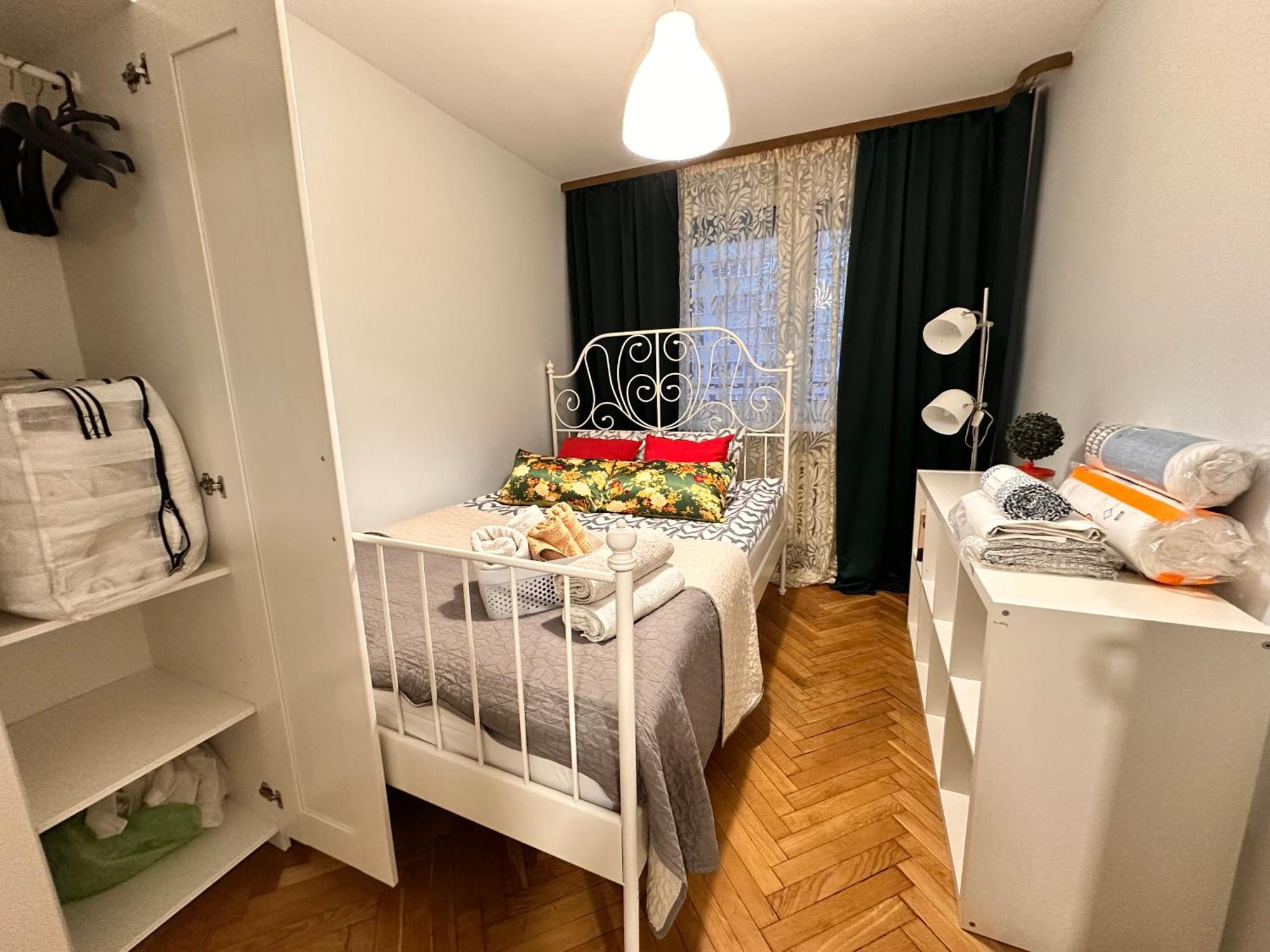 Apartment Bagno3 Cityaparthome *