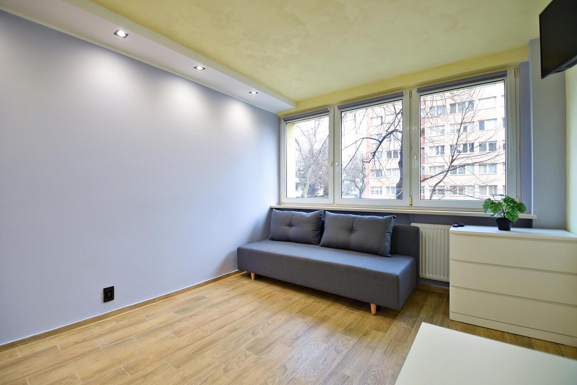 Apartment Skorochod Majewskiego 15 A