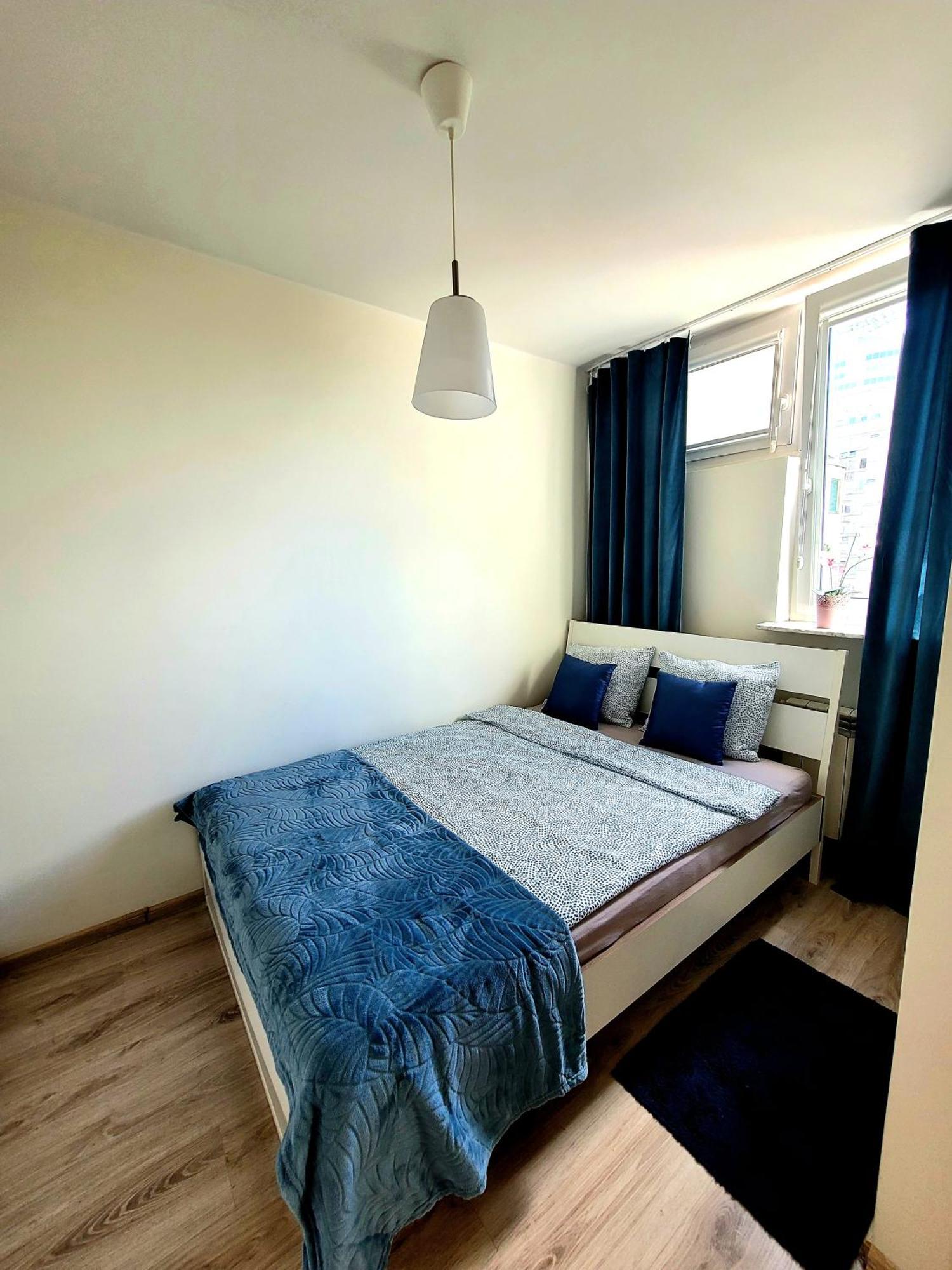 Apartment Centrum Rondo Onz Warsaw