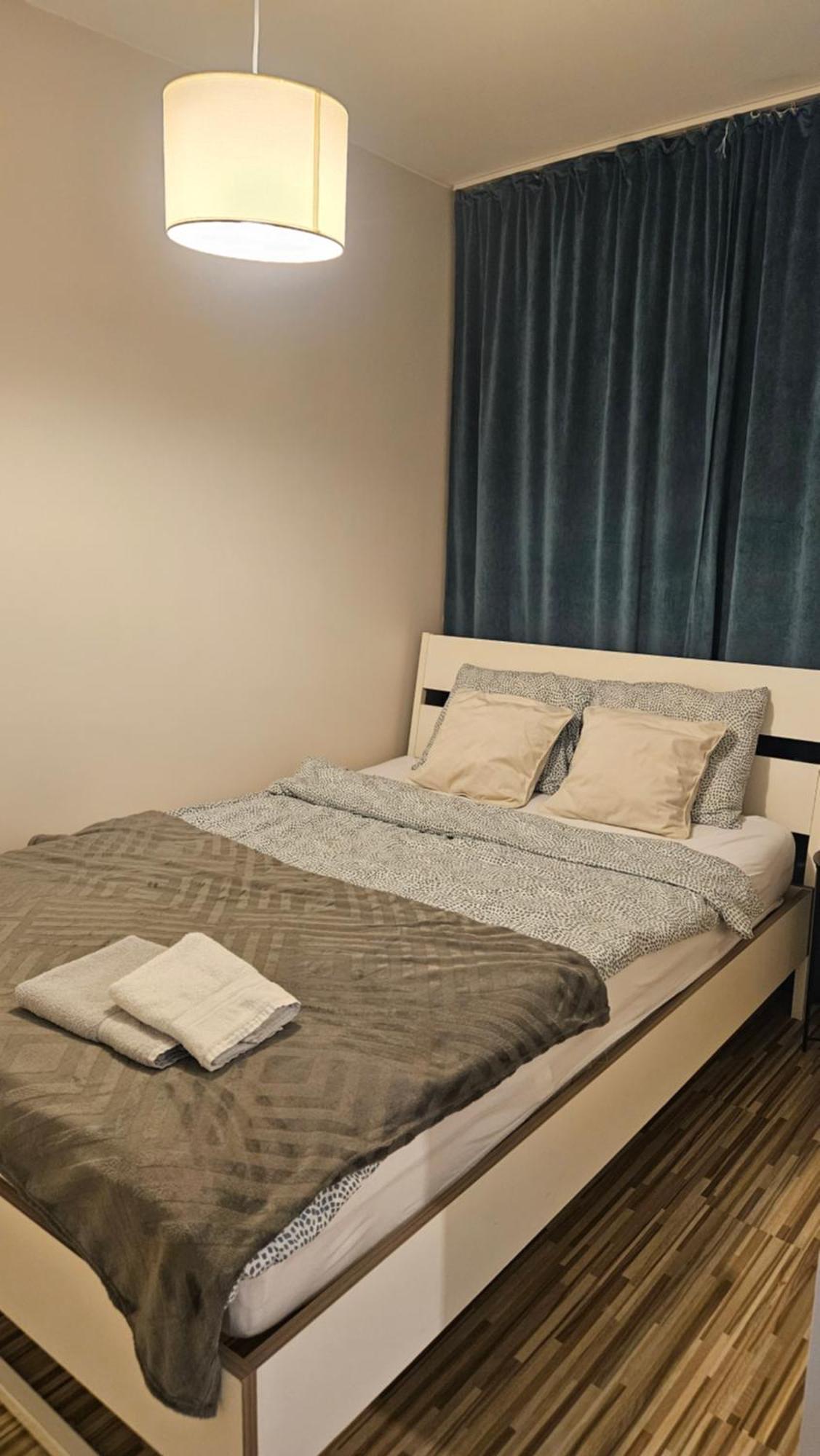 Apartment Centrum Rondo Onz