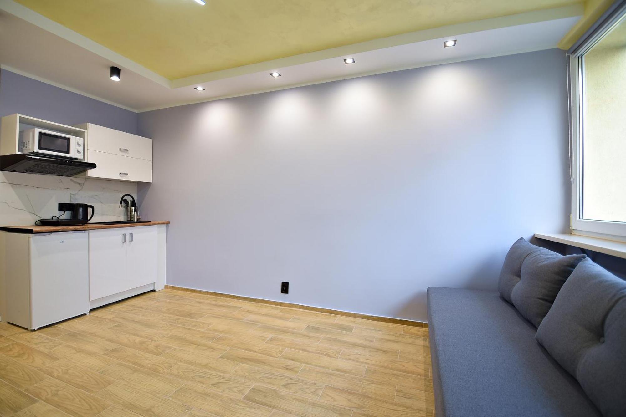 Skorochod Majewskiego 15 A Apartment
