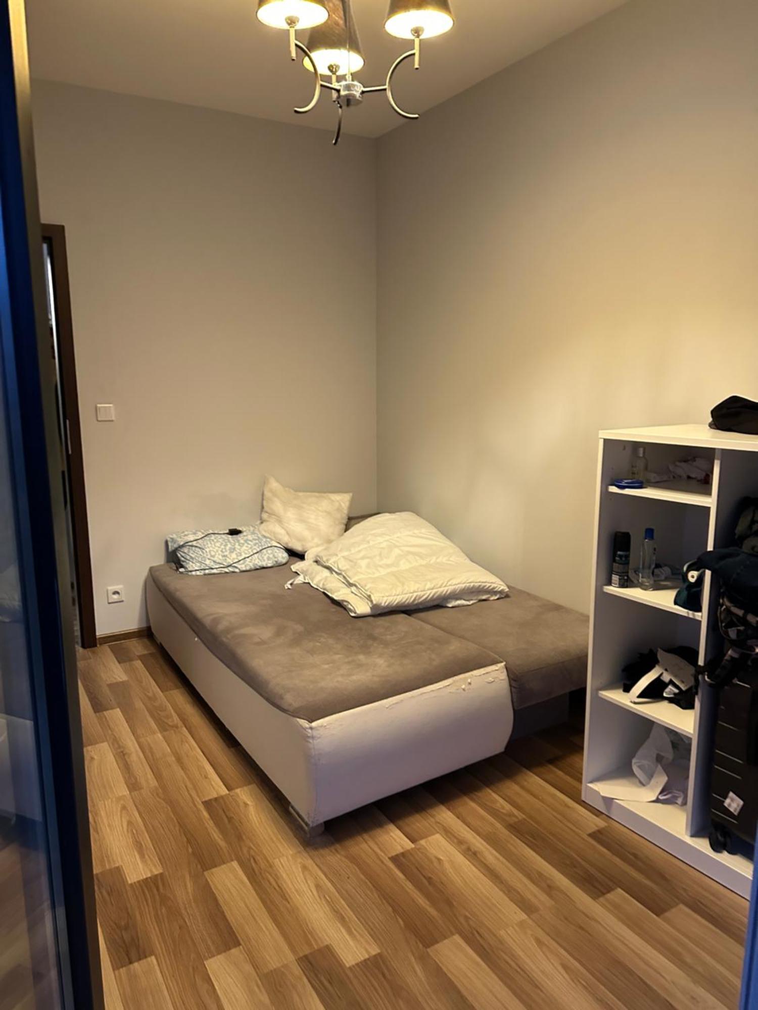 Modern Nest