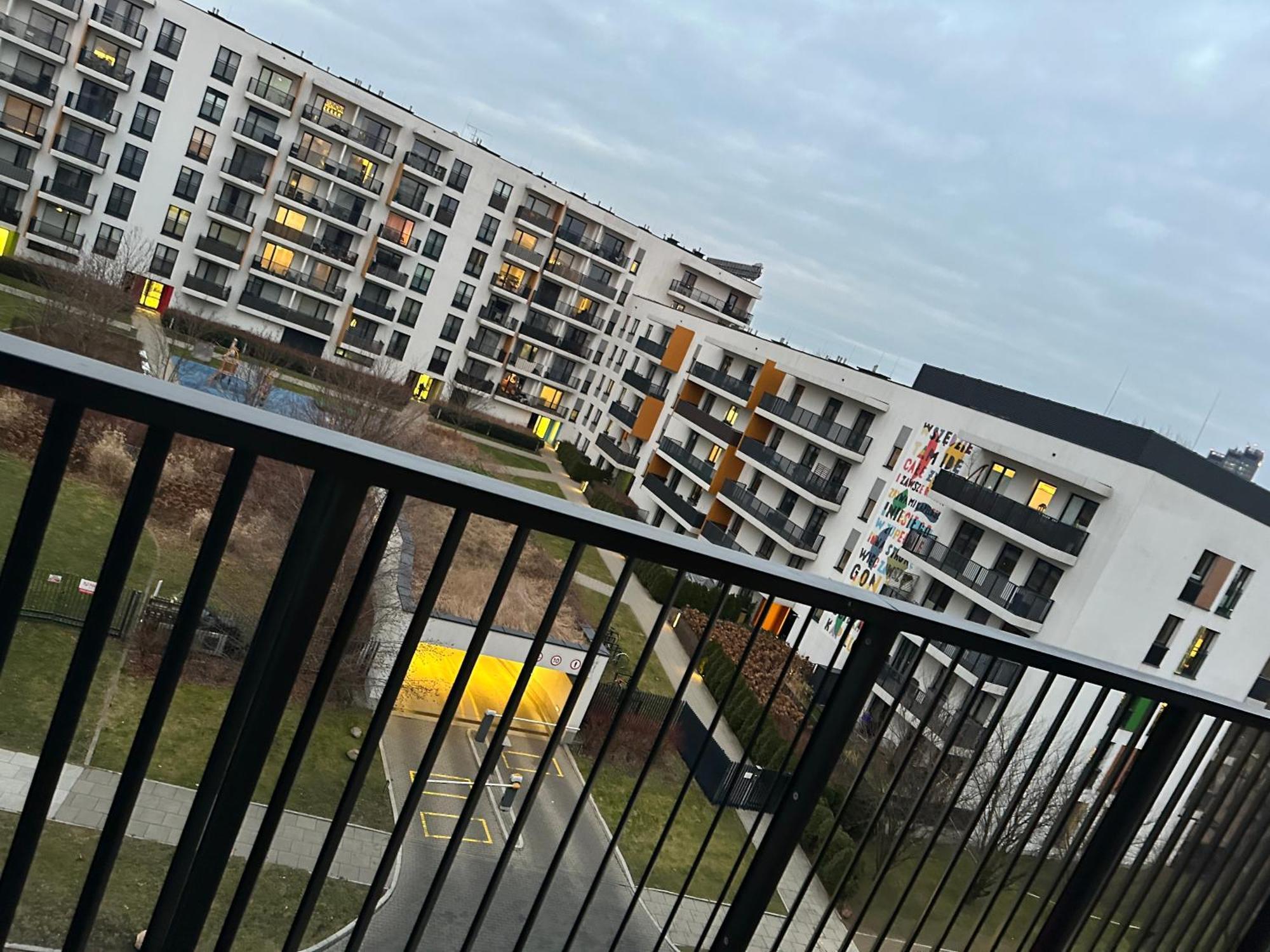 Modern Nest