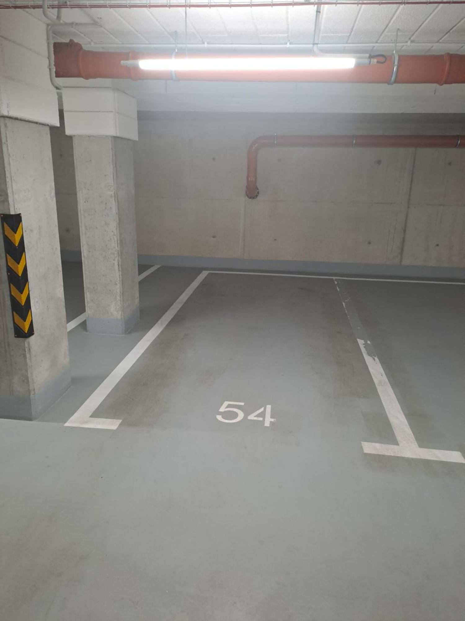 Aparthotel Smart With Parking Warsaw