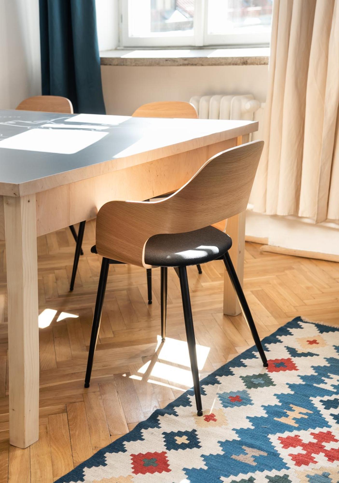 New Town Market Place Apartment