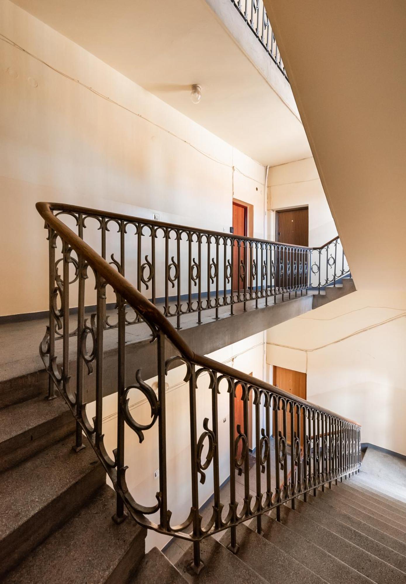 New Town Market Place Apartment *