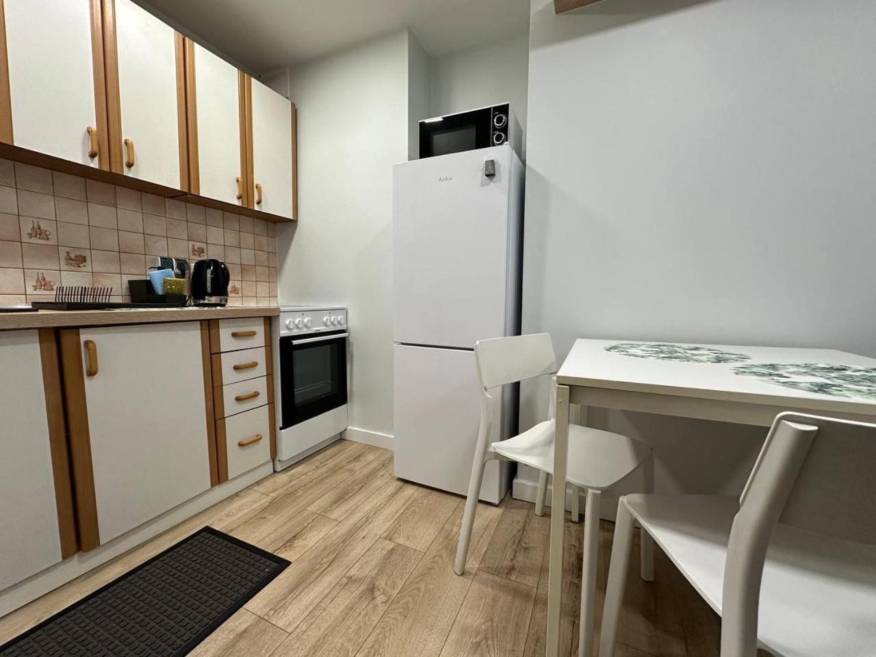 Bagno3 Cityaparthome