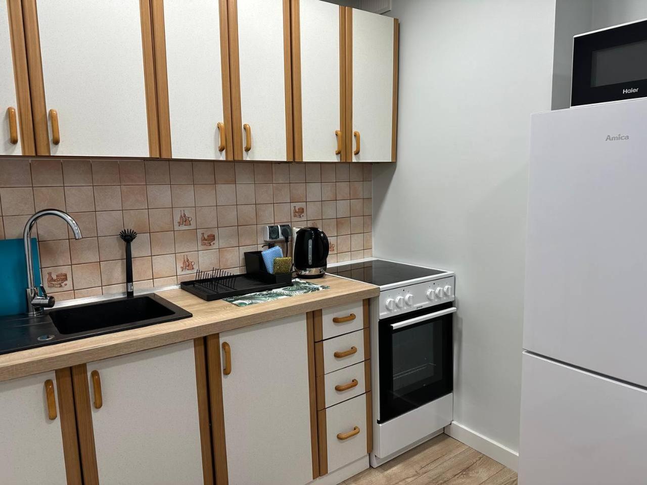 Bagno3 Cityaparthome *