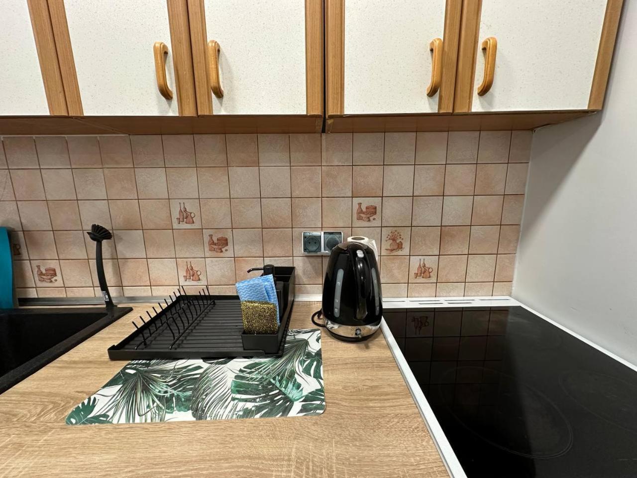 Apartment Bagno3 Cityaparthome Warsaw