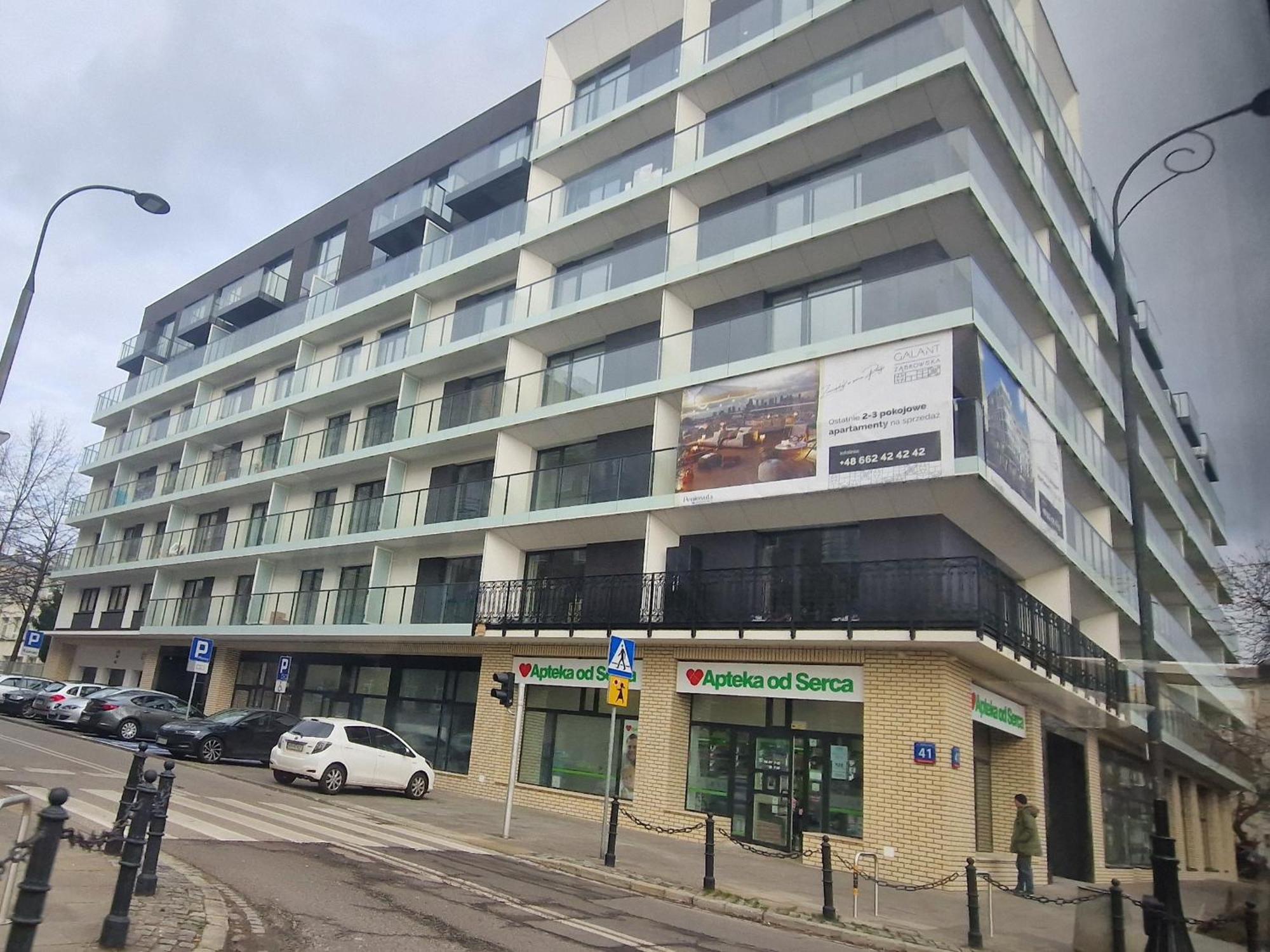 Koneser By Better Place Apartamento *