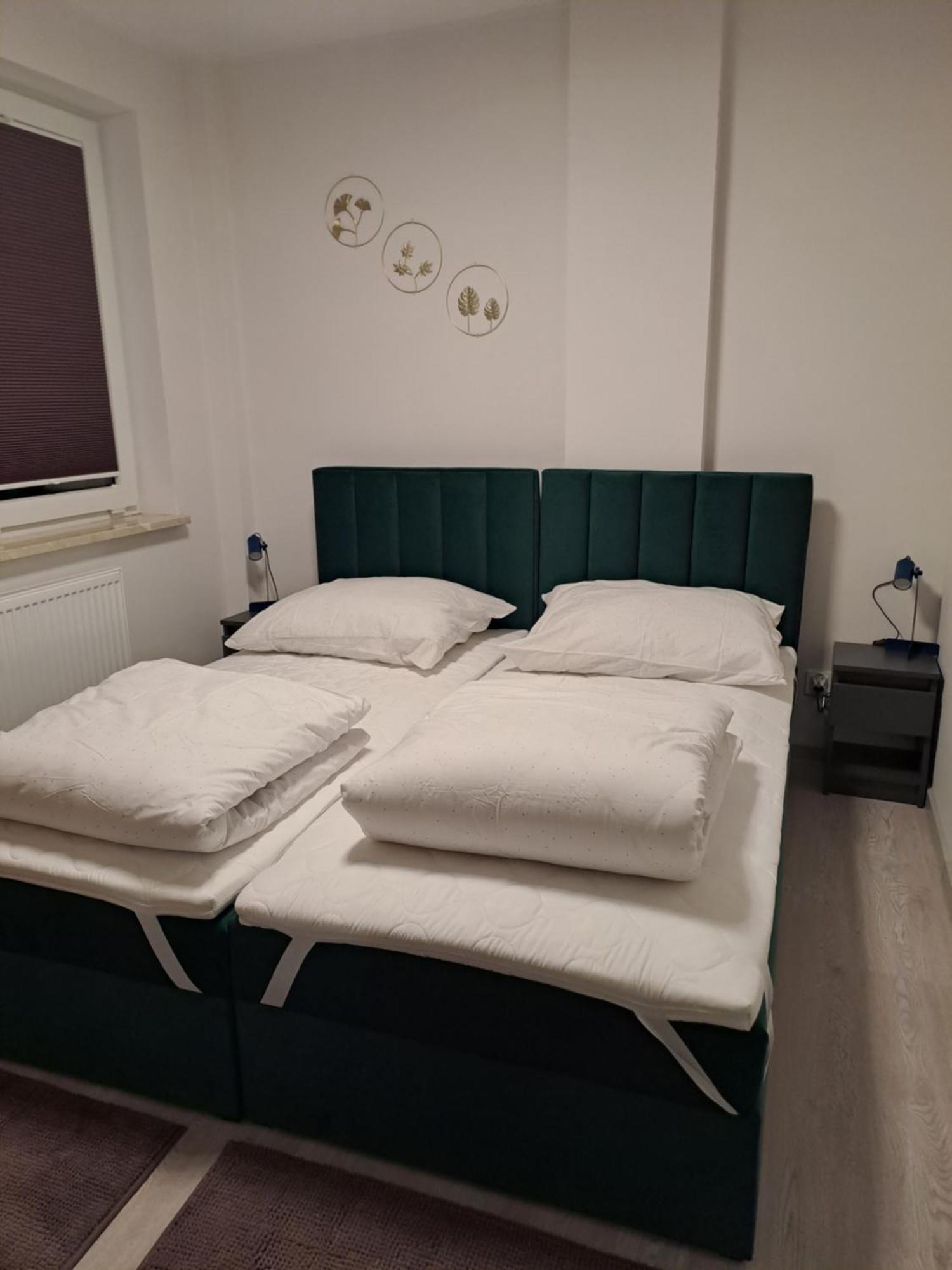 Aparthotel Smart With Parking