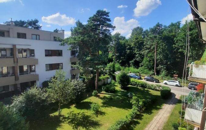 Apartment Anin Przy Instytucie Kardiologi