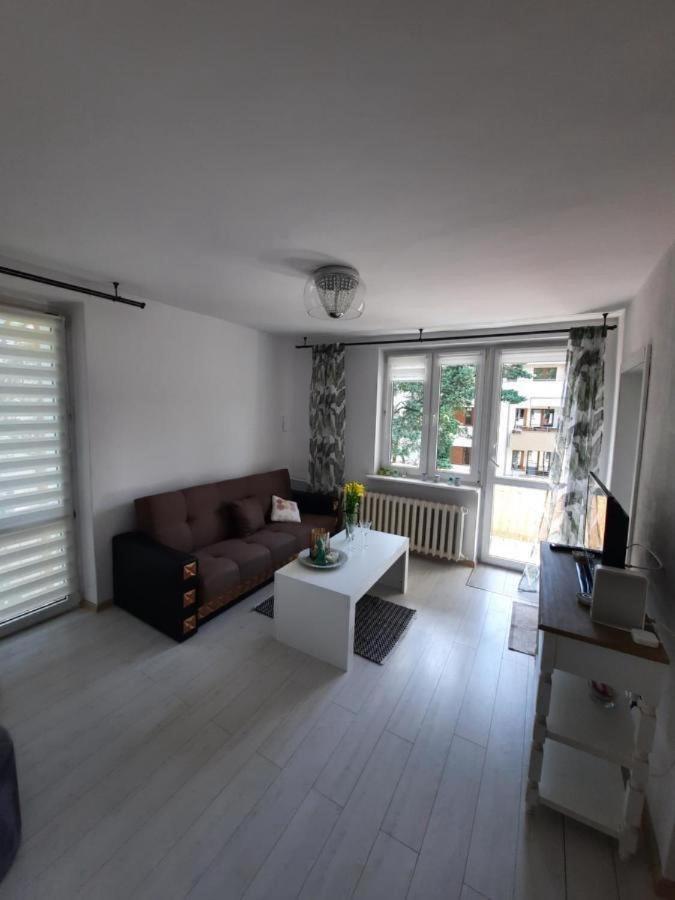 Apartment Anin Przy Instytucie Kardiologi *