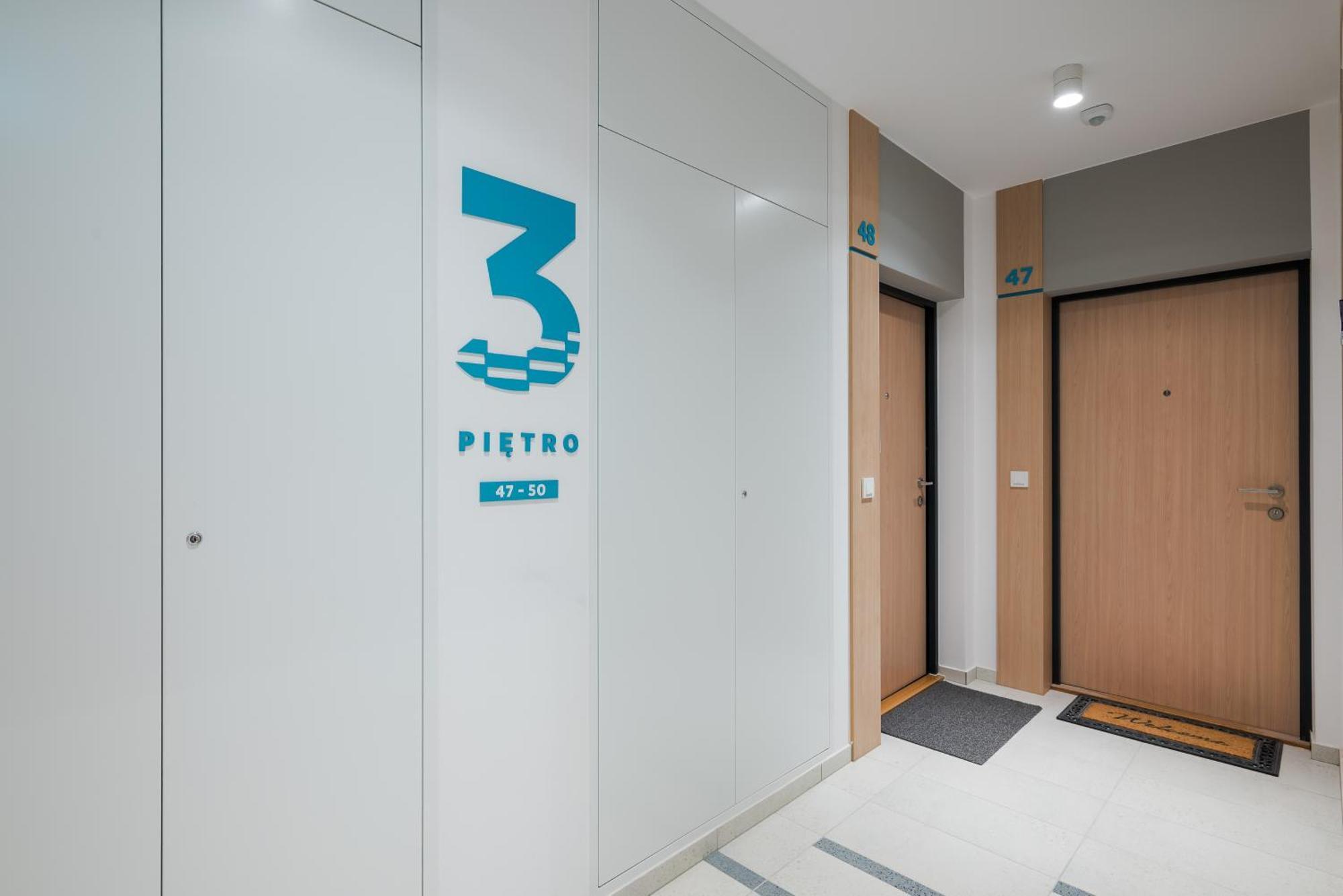 Apartment 200m From Alk *