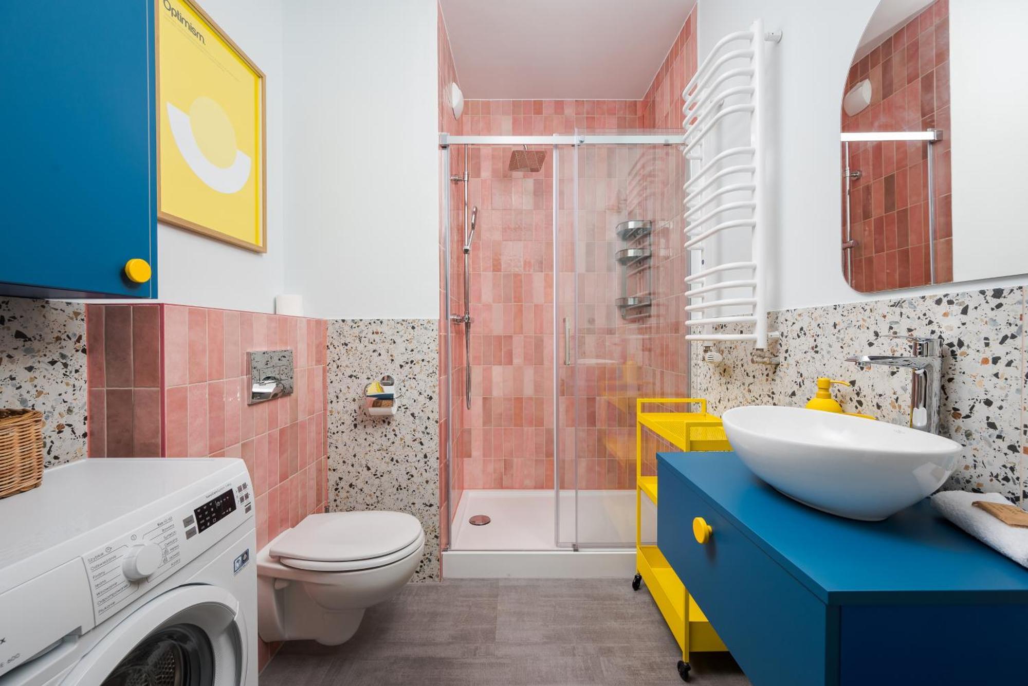 Apartment 200m From Alk *