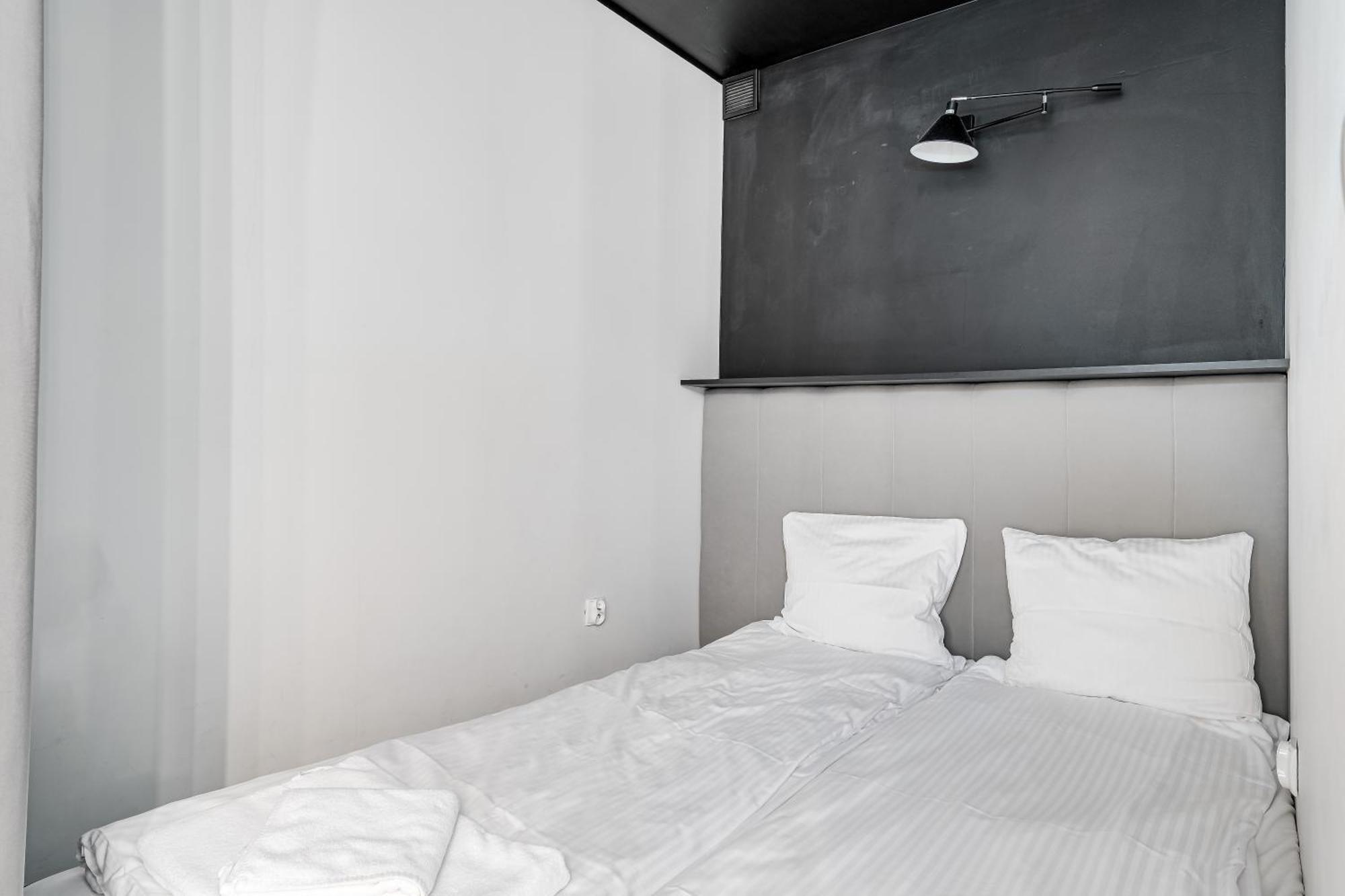 Apartment Trojdena 11 By Nyx