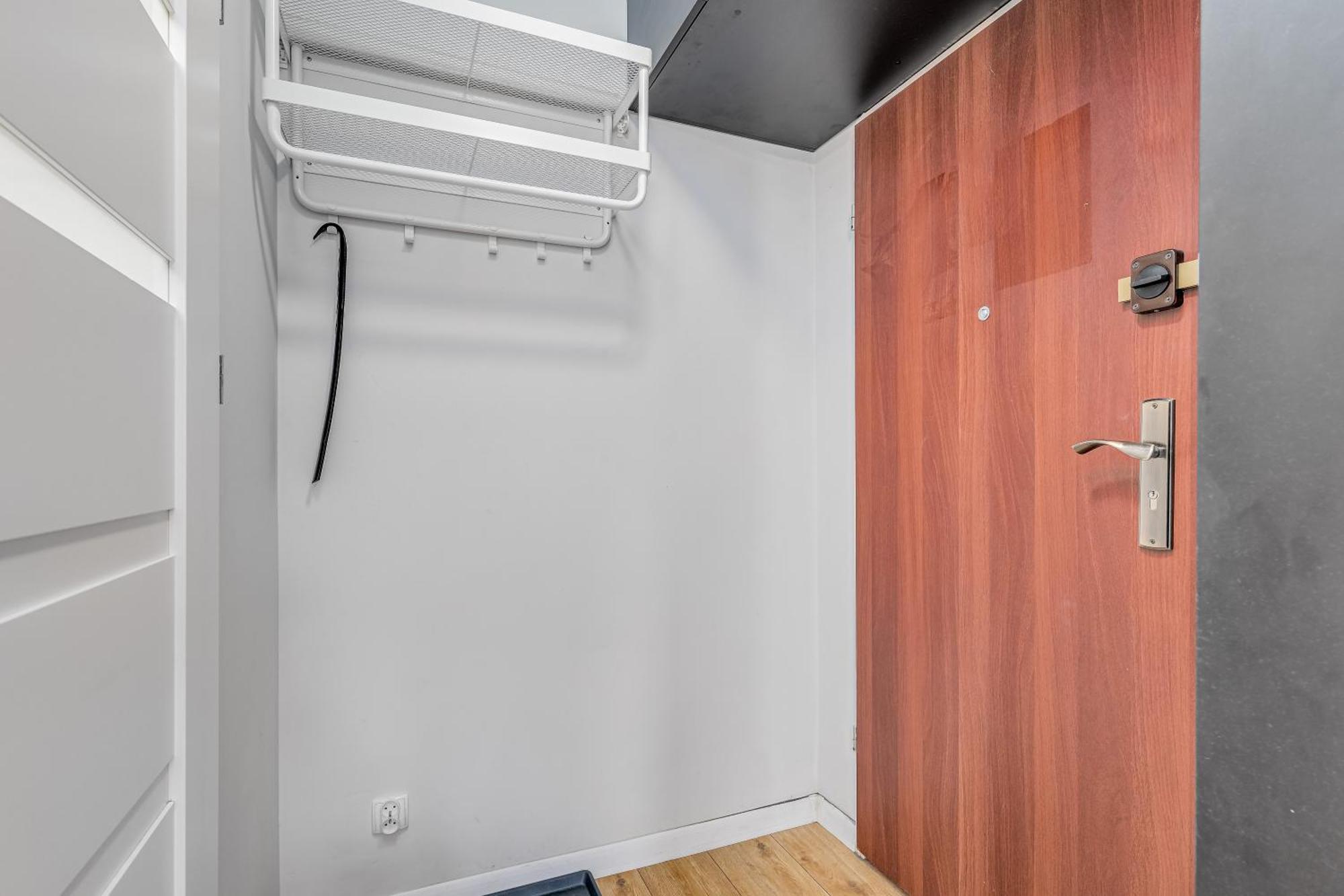 Apartment Trojdena 11 By Nyx *
