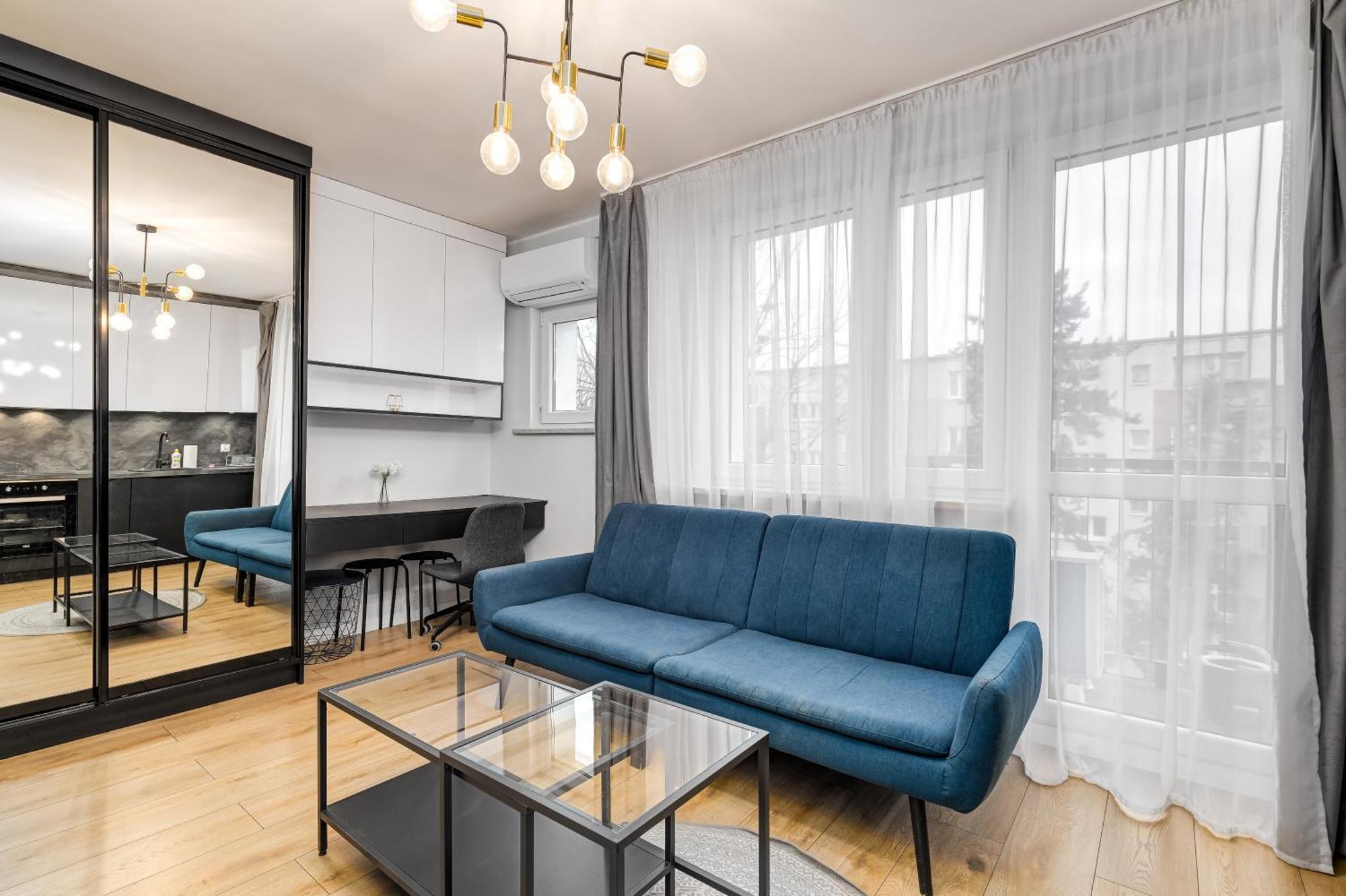 Trojdena 11 By Nyx Apartment *