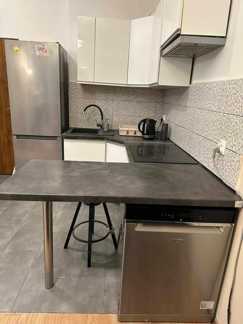 At Heart Of Apartament
