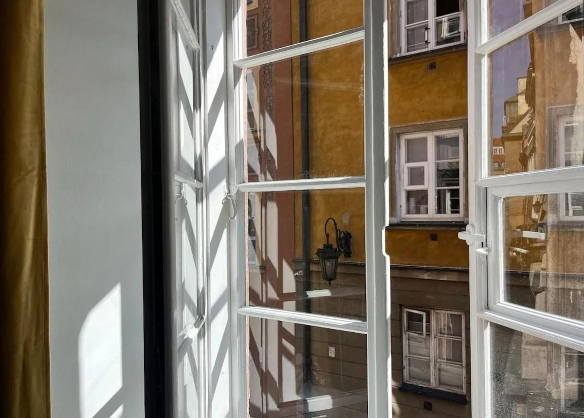 Apartment In Old *