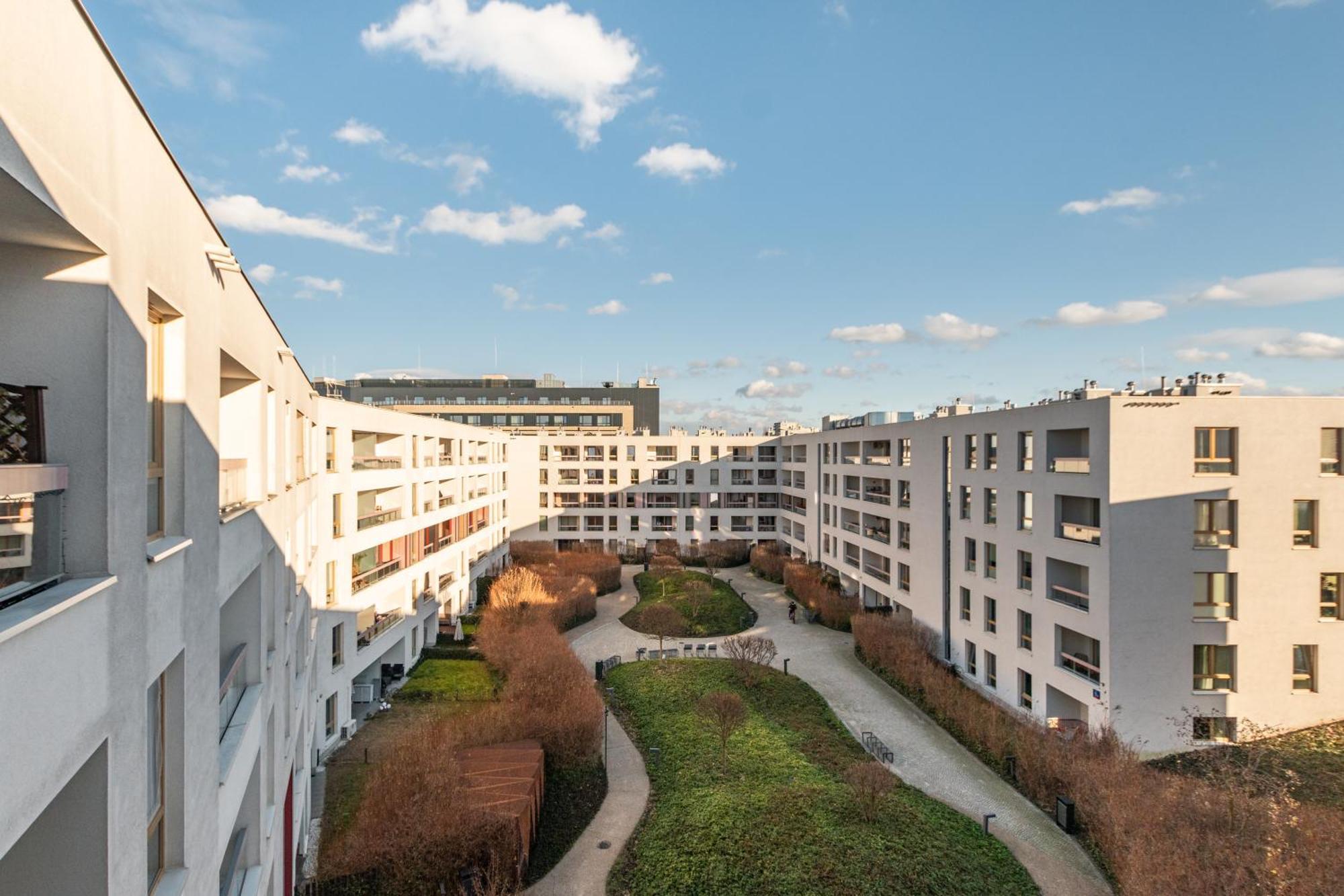 Apartment Kolska 9a By Homeprime