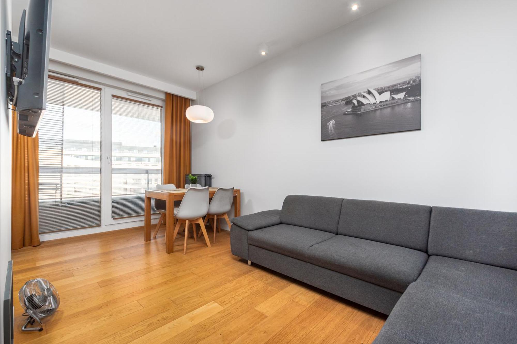 Apartment Kolska 9a By Homeprime