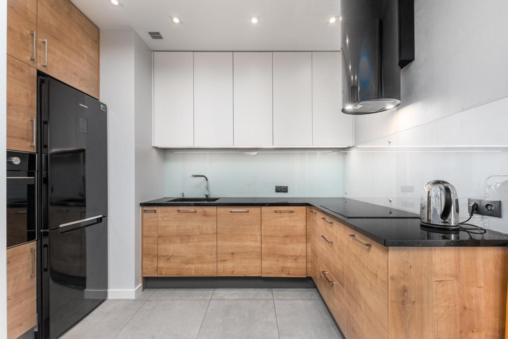 Kolska 9a By Homeprime Apartment Warsaw