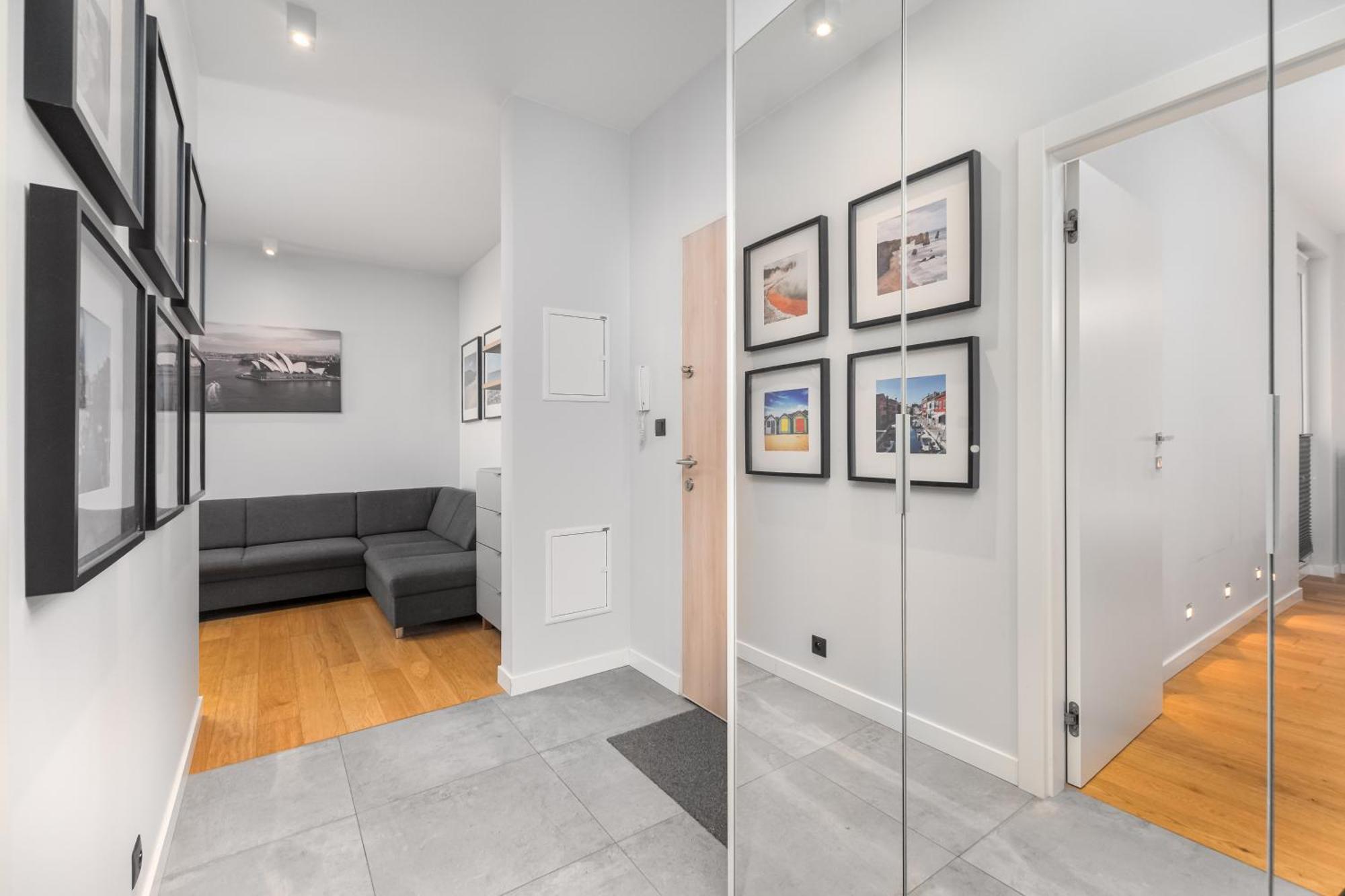 Kolska 9a By Homeprime Apartment