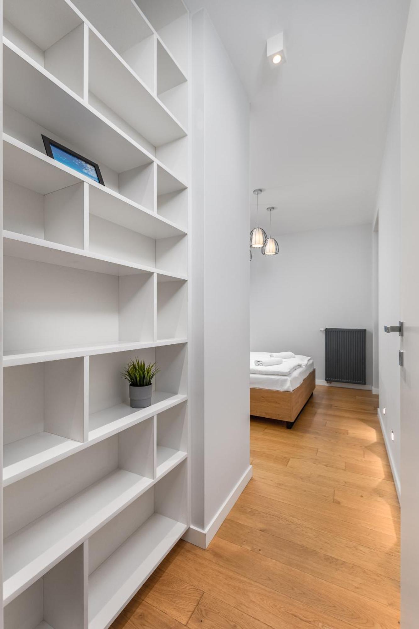 Kolska 9a By Homeprime * Warsaw