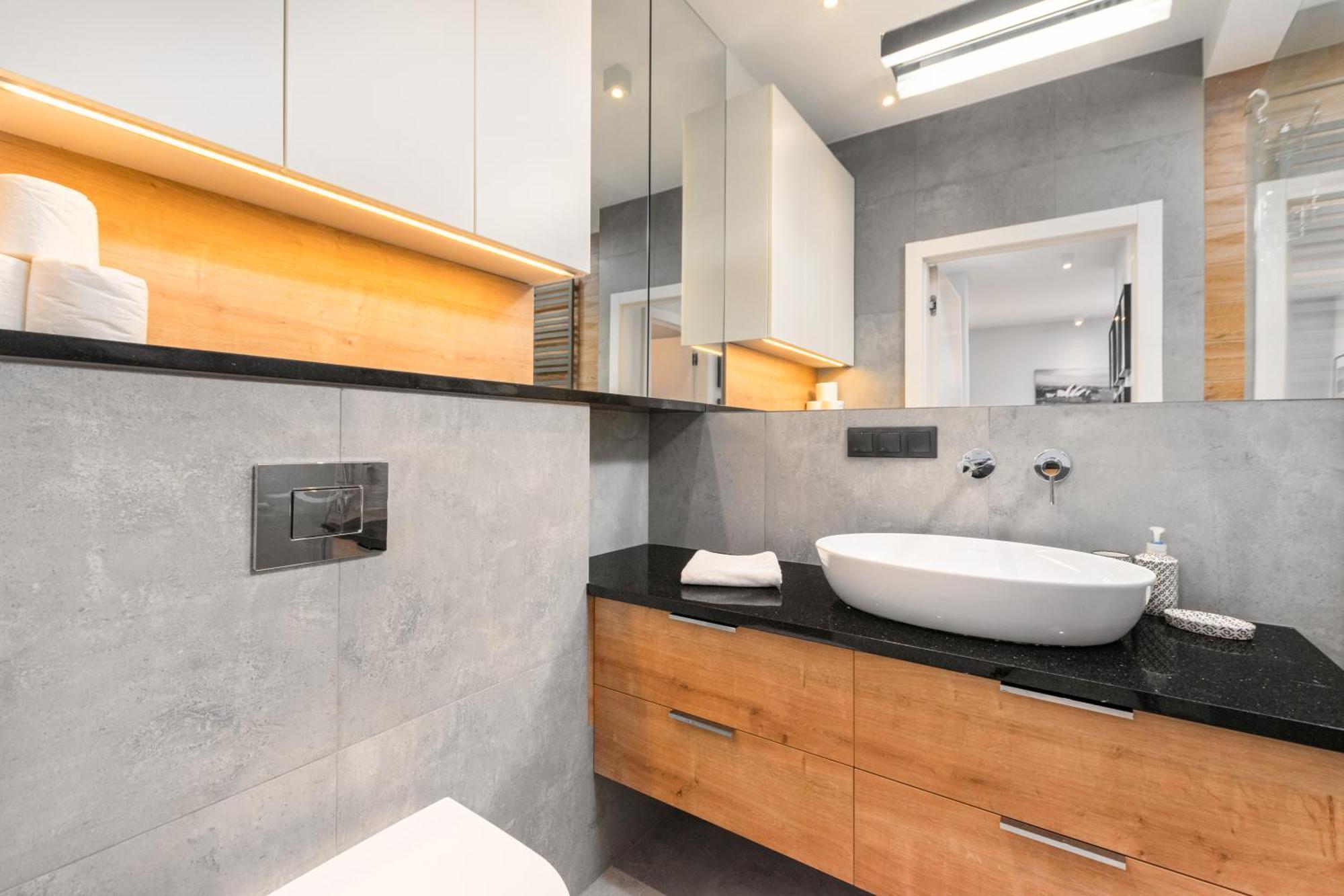 Kolska 9a By Homeprime Apartment Warsaw