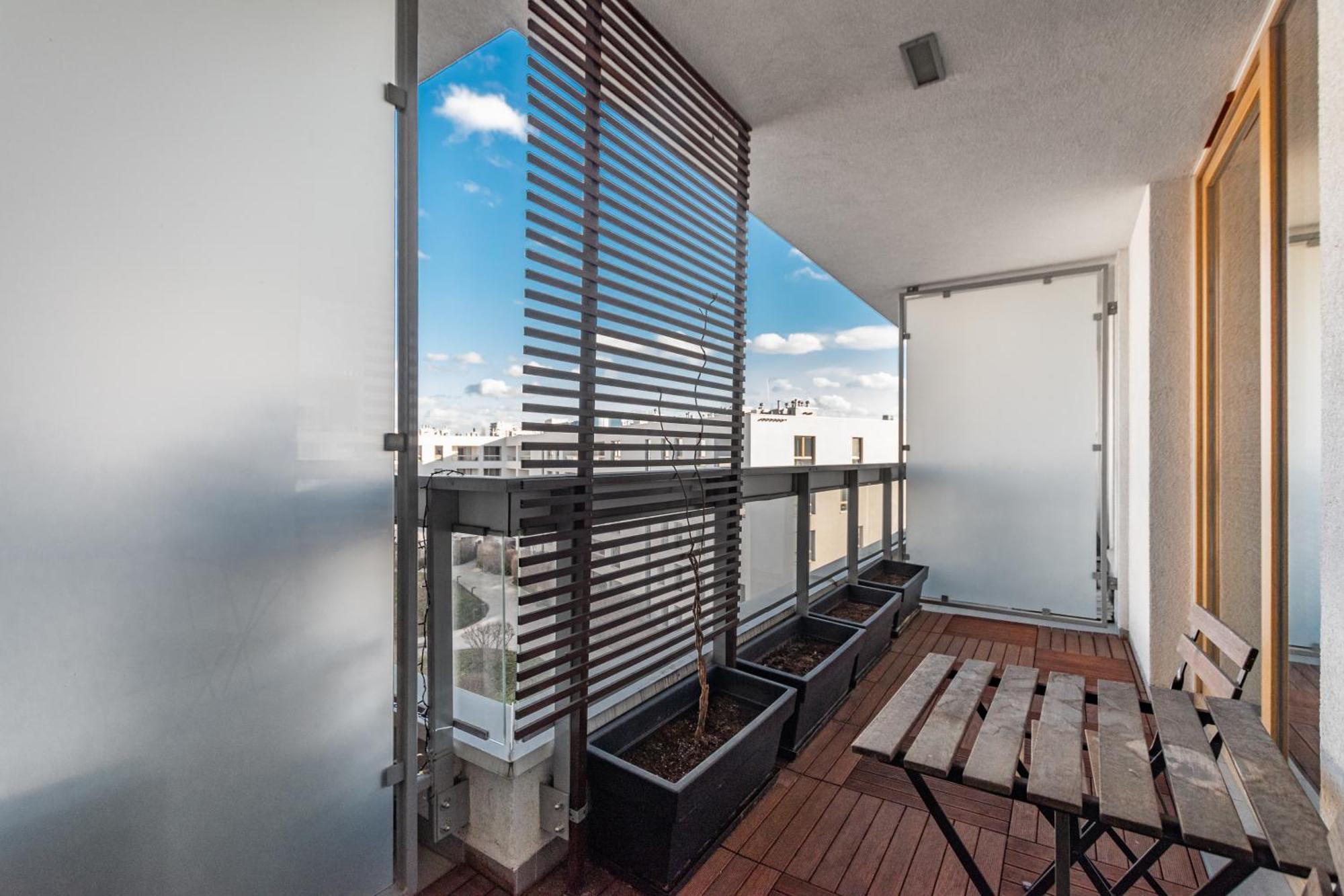 Apartment Kolska 9a By Homeprime