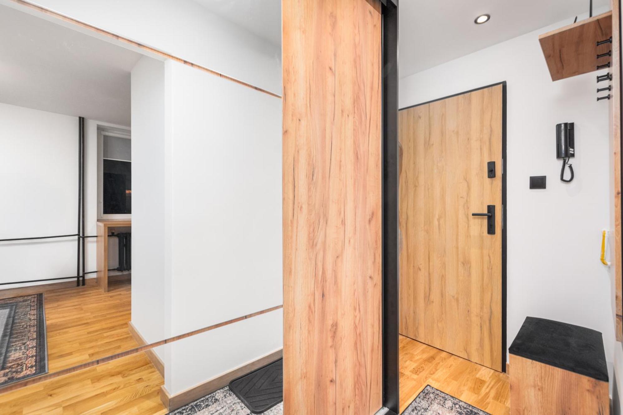 Moldawska 13 By Homeprime * Warsaw