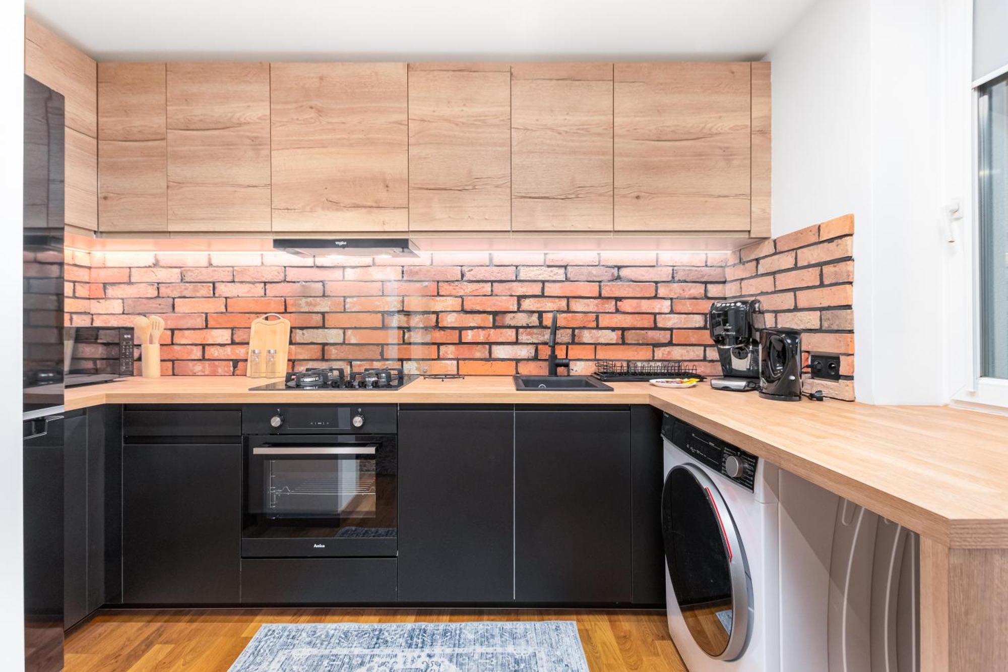 Apartment Moldawska 13 By Homeprime *