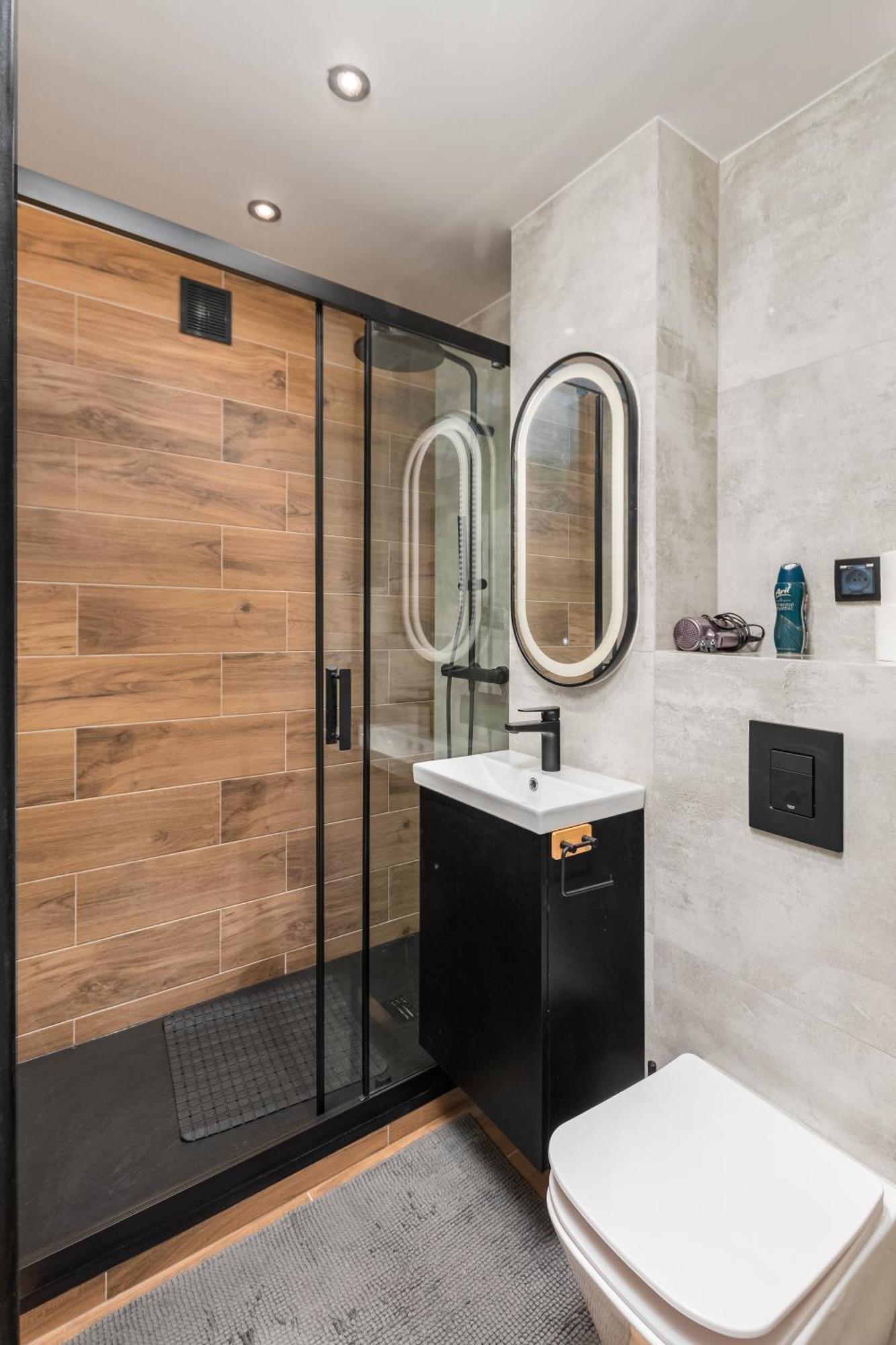 Moldawska 13 By Homeprime * Warsaw