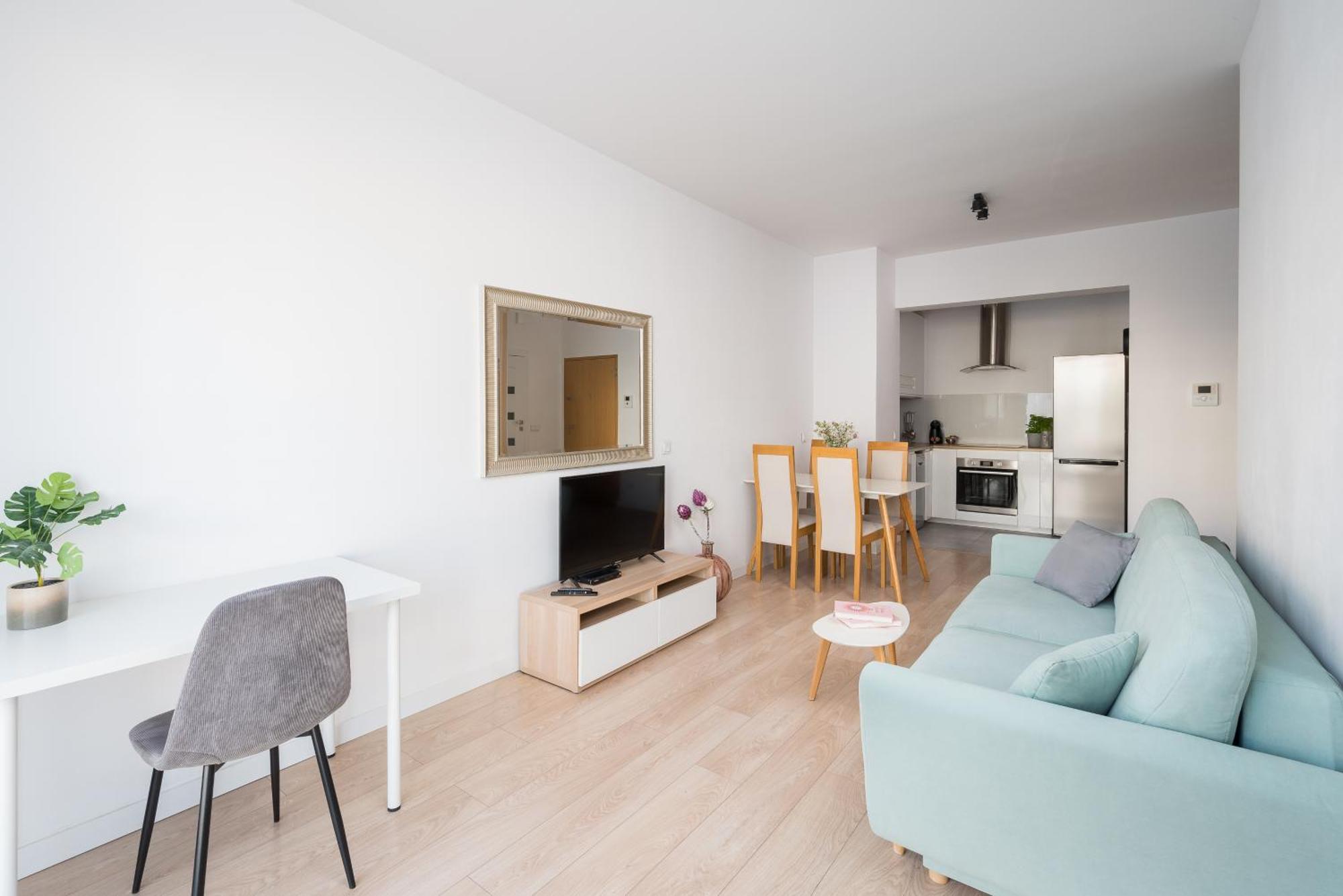 Go Aparthotel