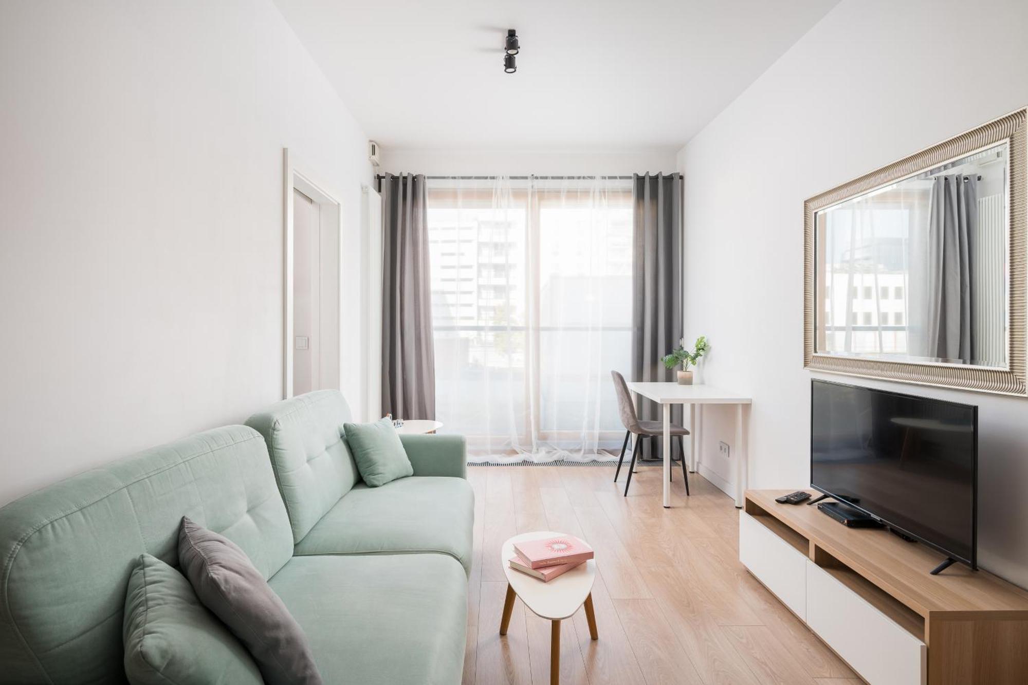 Aparthotel Go 4*