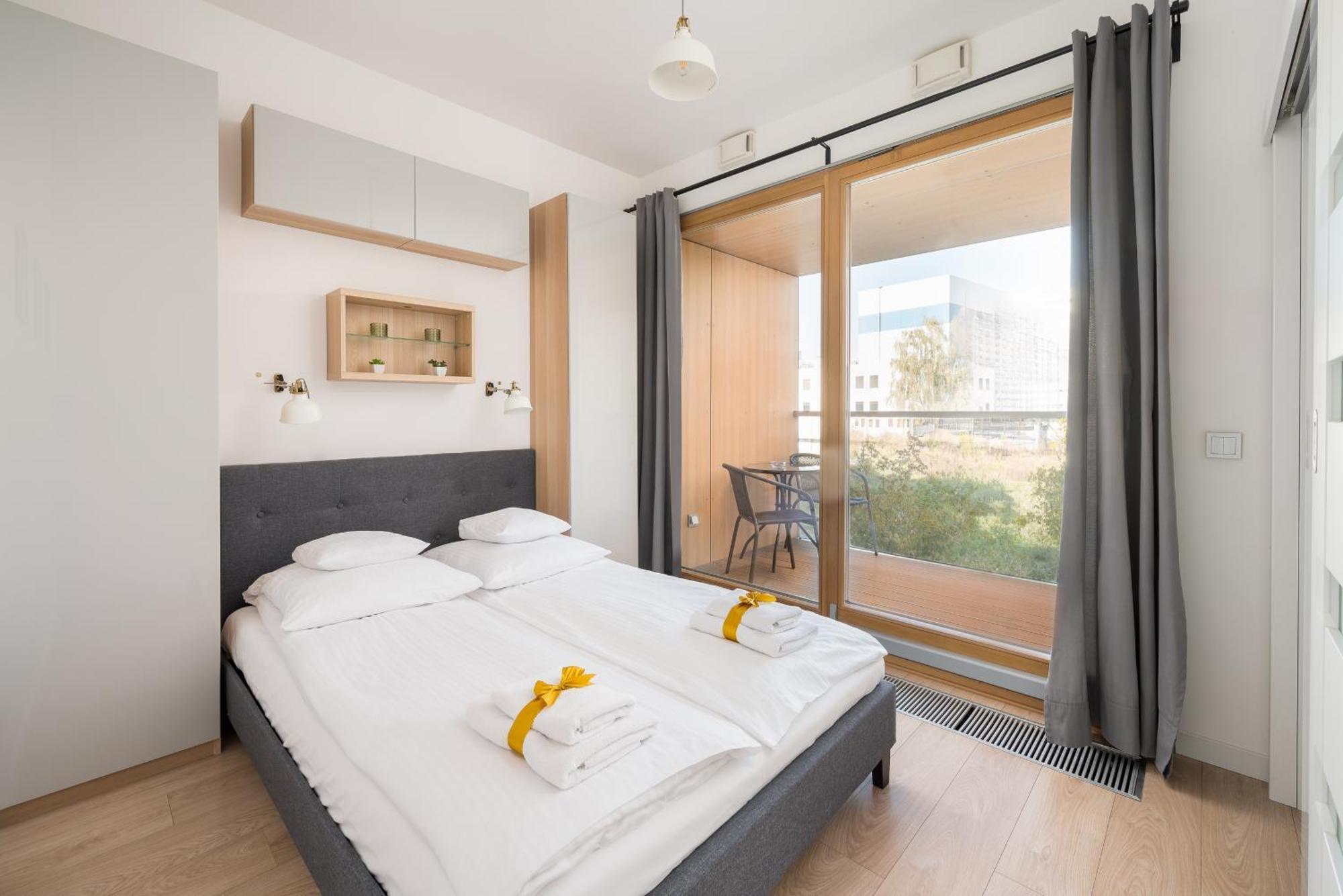 Aparthotel Go