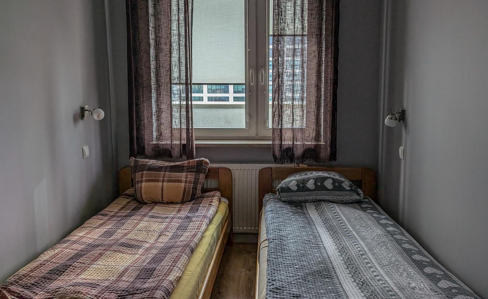 Apartamento Velvet Lucka *