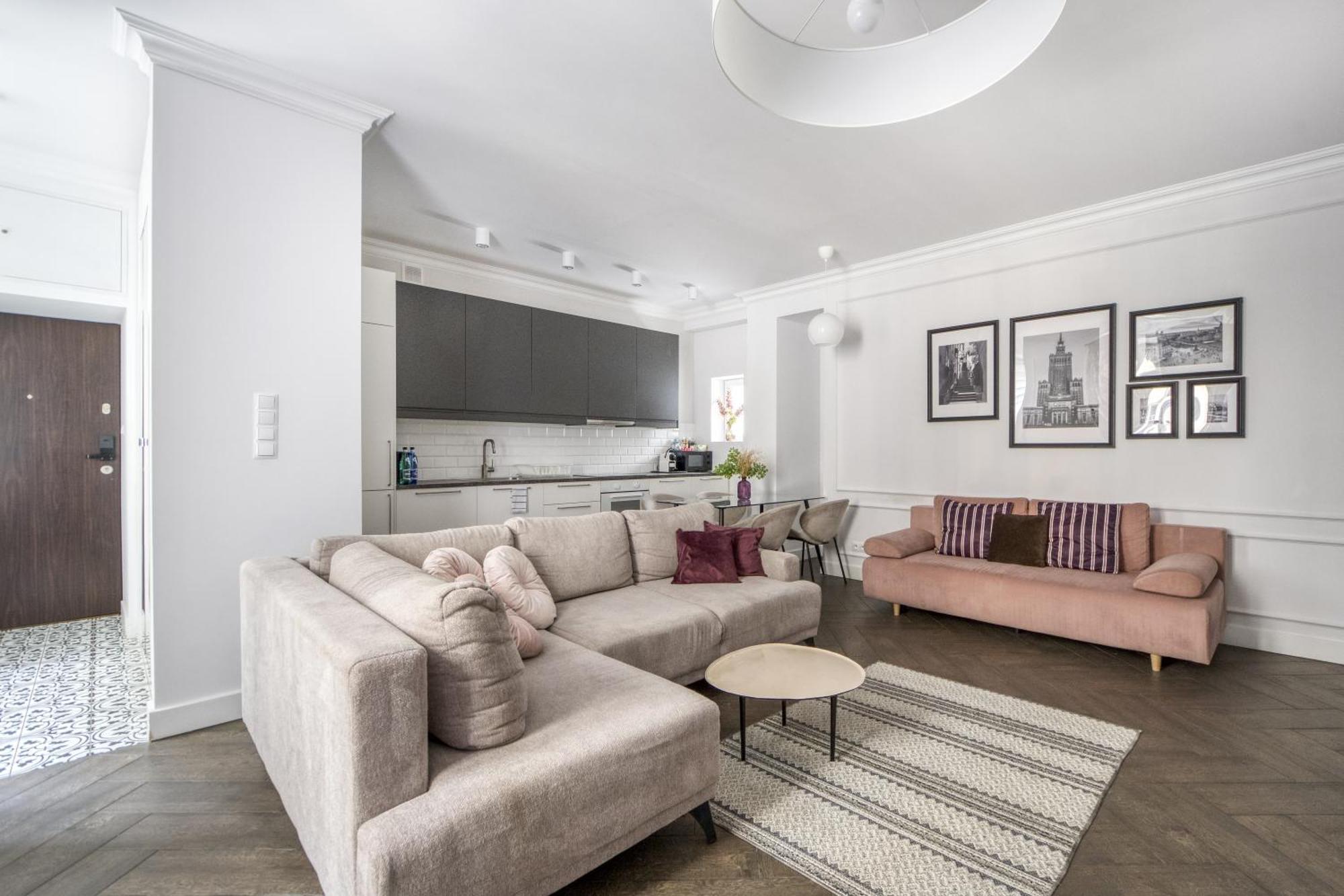 Sienna 41 Boutique Apartament *