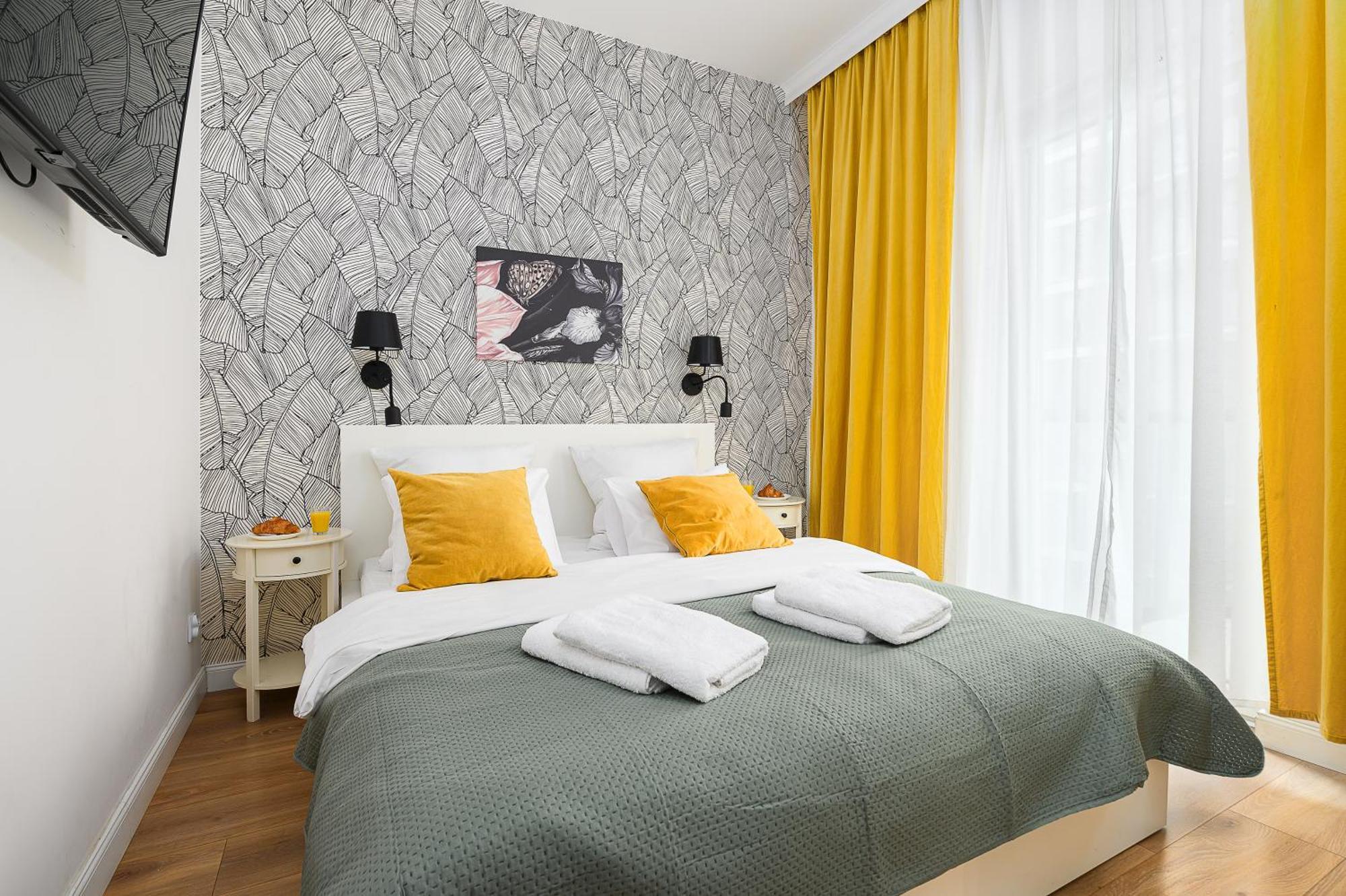 Apartment Prymasa Tysiaclecia - P&o Serviced