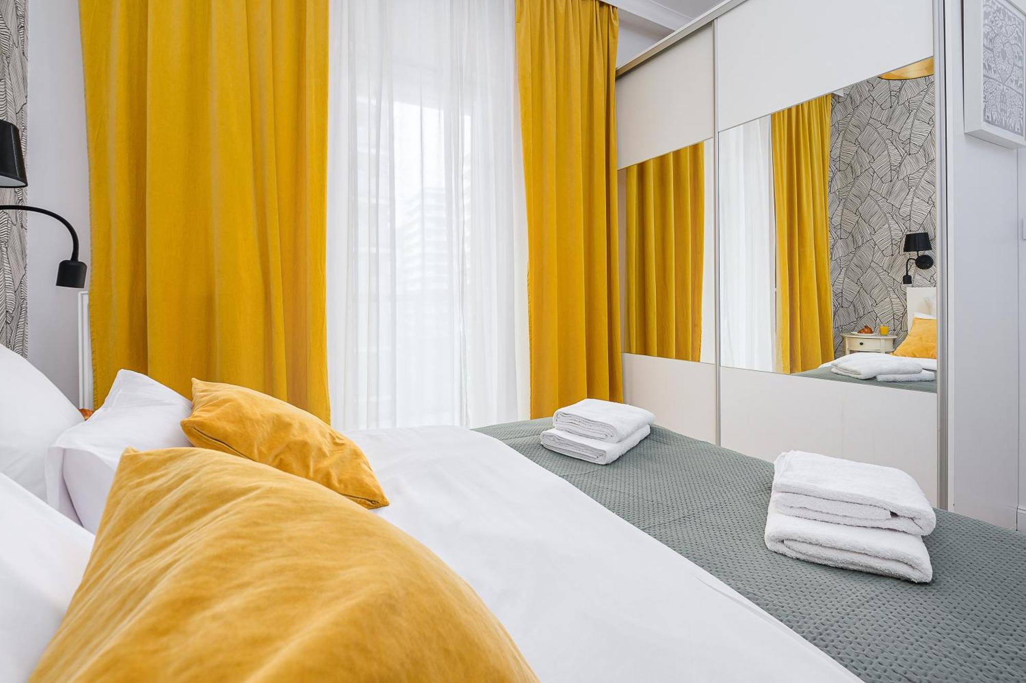 Prymasa Tysiaclecia - P&o Serviced Apartment