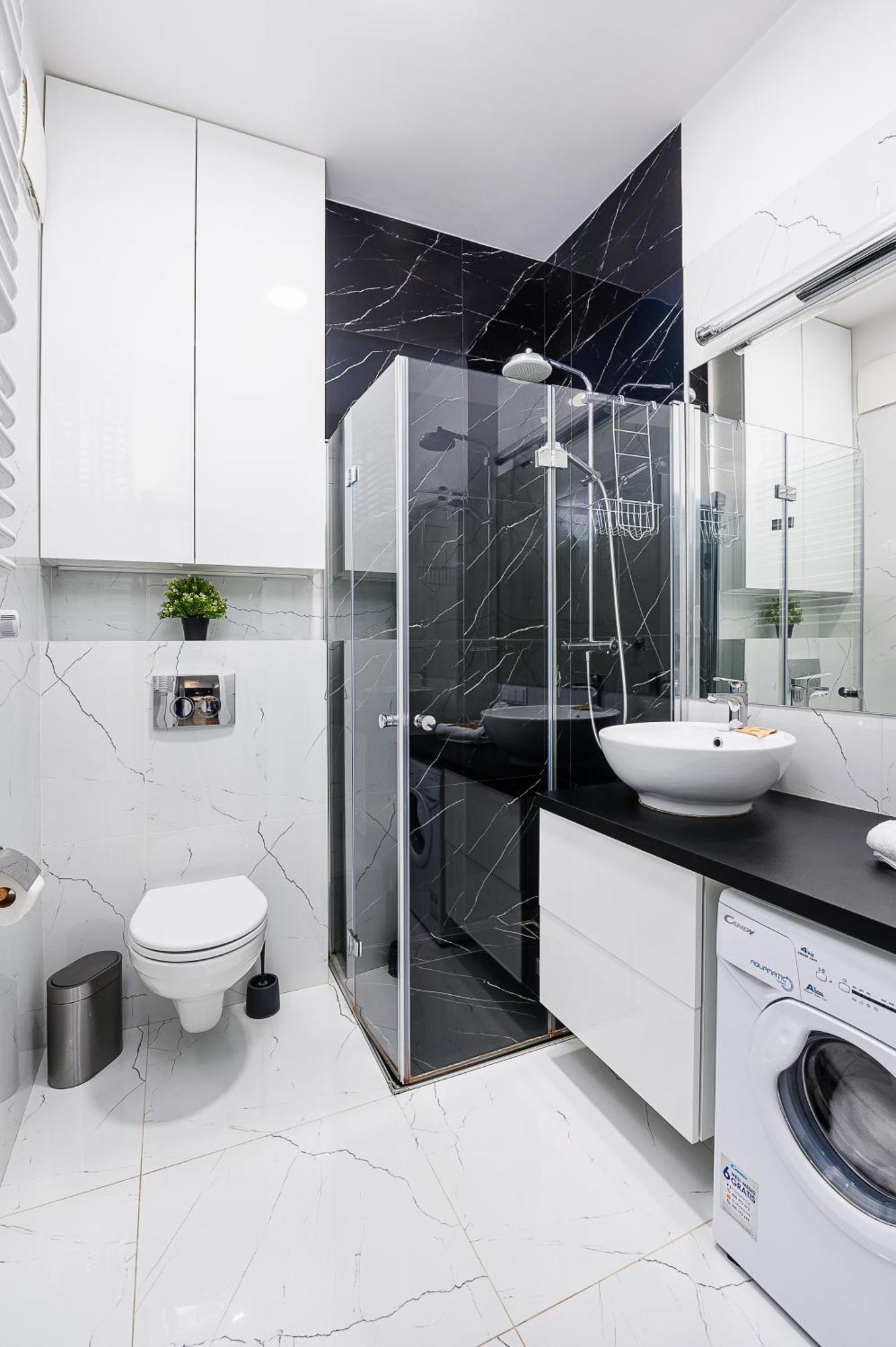 Apartment Prymasa Tysiaclecia - P&o Serviced