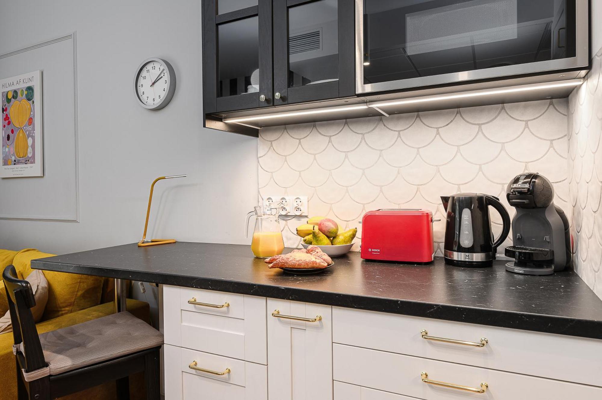 Apartamento Prymasa Tysiaclecia - P&o Serviced Varsóvia
