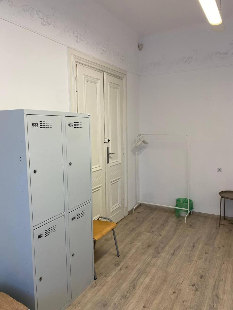 Centrum Artlwowska Casa de hóspedes
